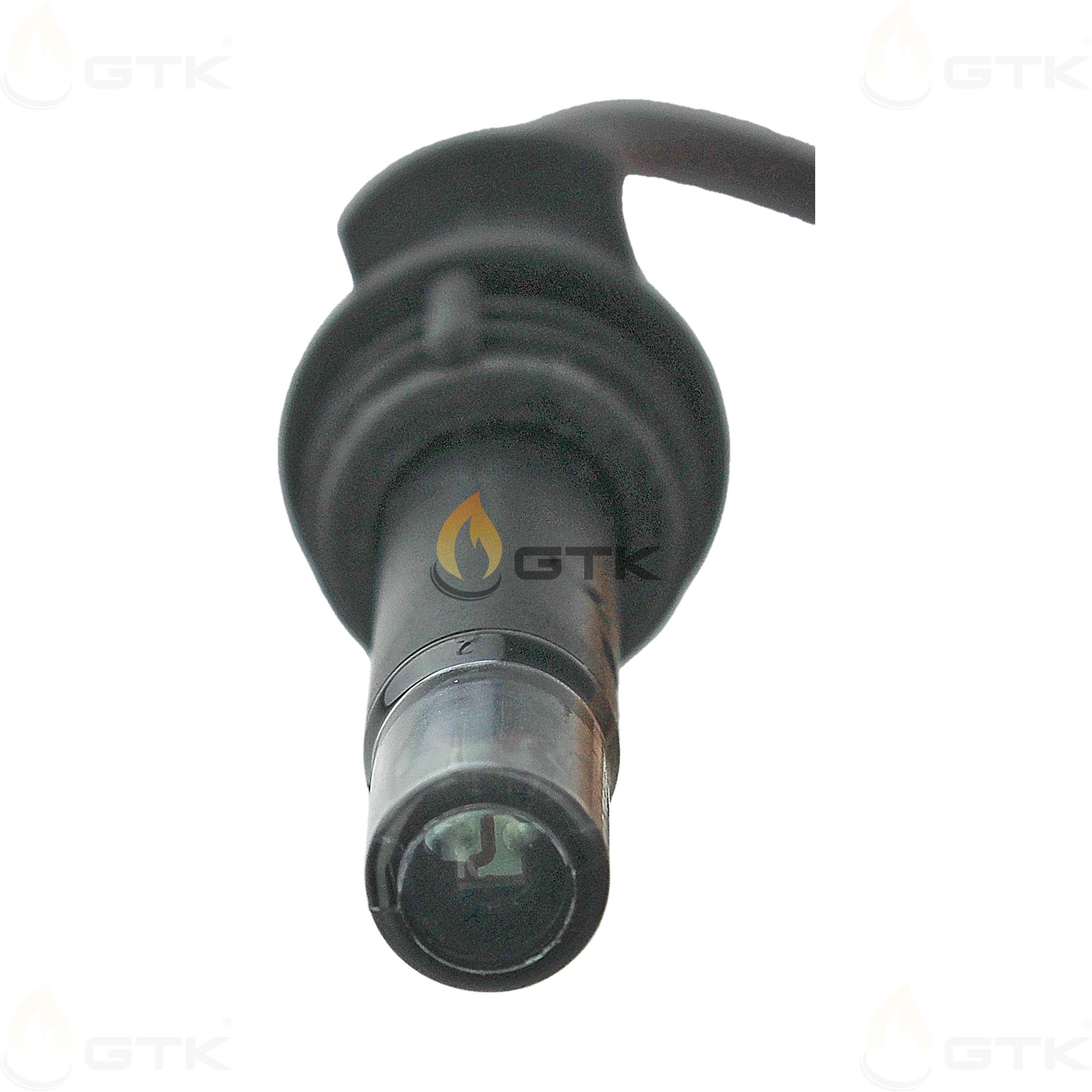 Датчик пламени Siemens QRB1A-A048B70B