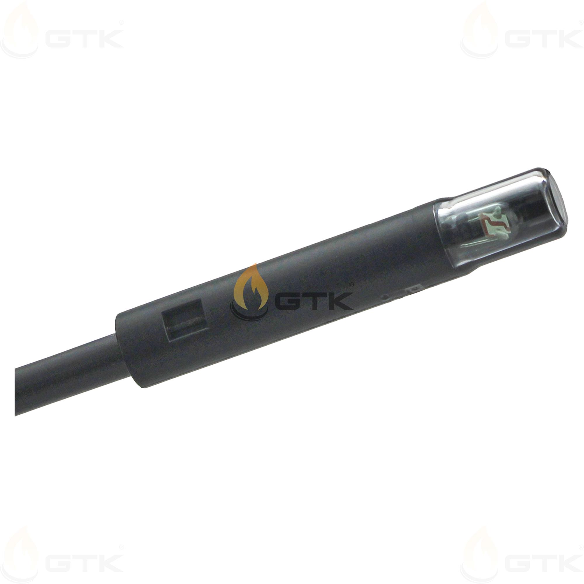 Датчик пламени Siemens QRB1A-A070B70A Датчик пламени Siemens QRB1A-A070B70A