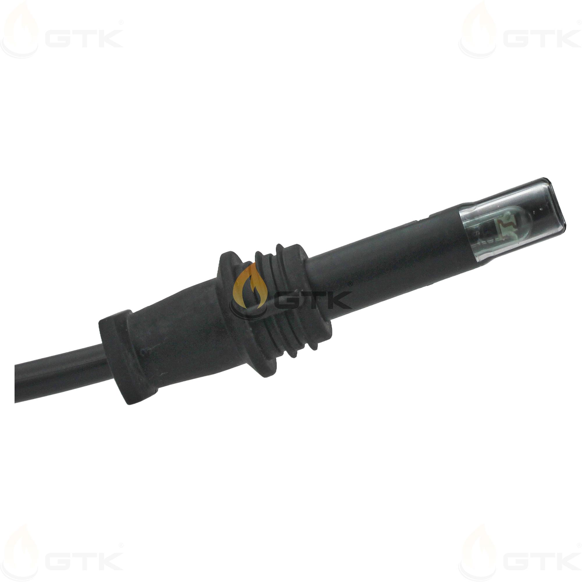 Датчик пламени Siemens QRB1A-A148B70B Датчик пламени Siemens QRB1A-A148B70B