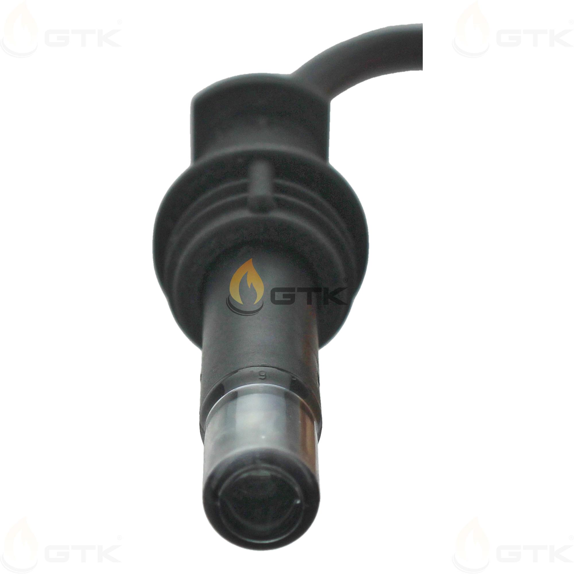 Датчик пламени Siemens QRB1A-A148B70B