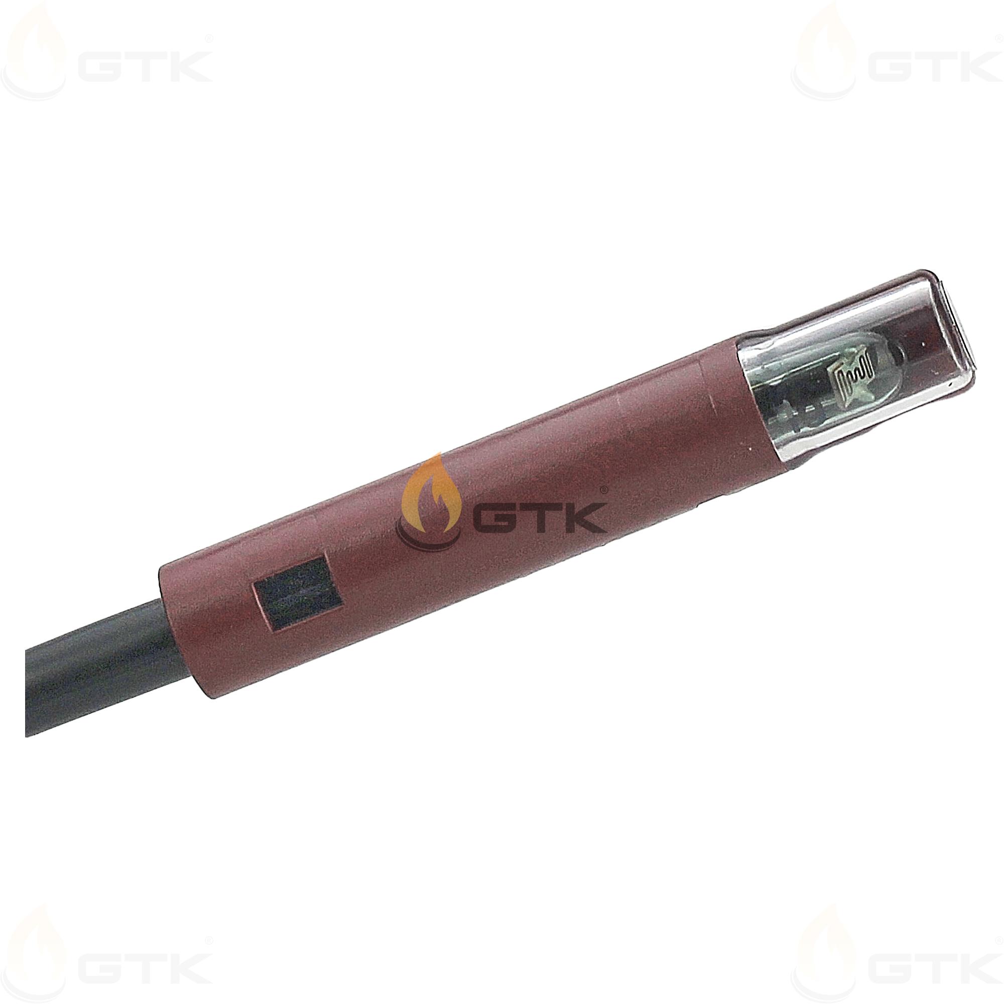 Датчик пламени Siemens QRB1B-A035B40A Датчик пламени Siemens QRB1B-A035B40A