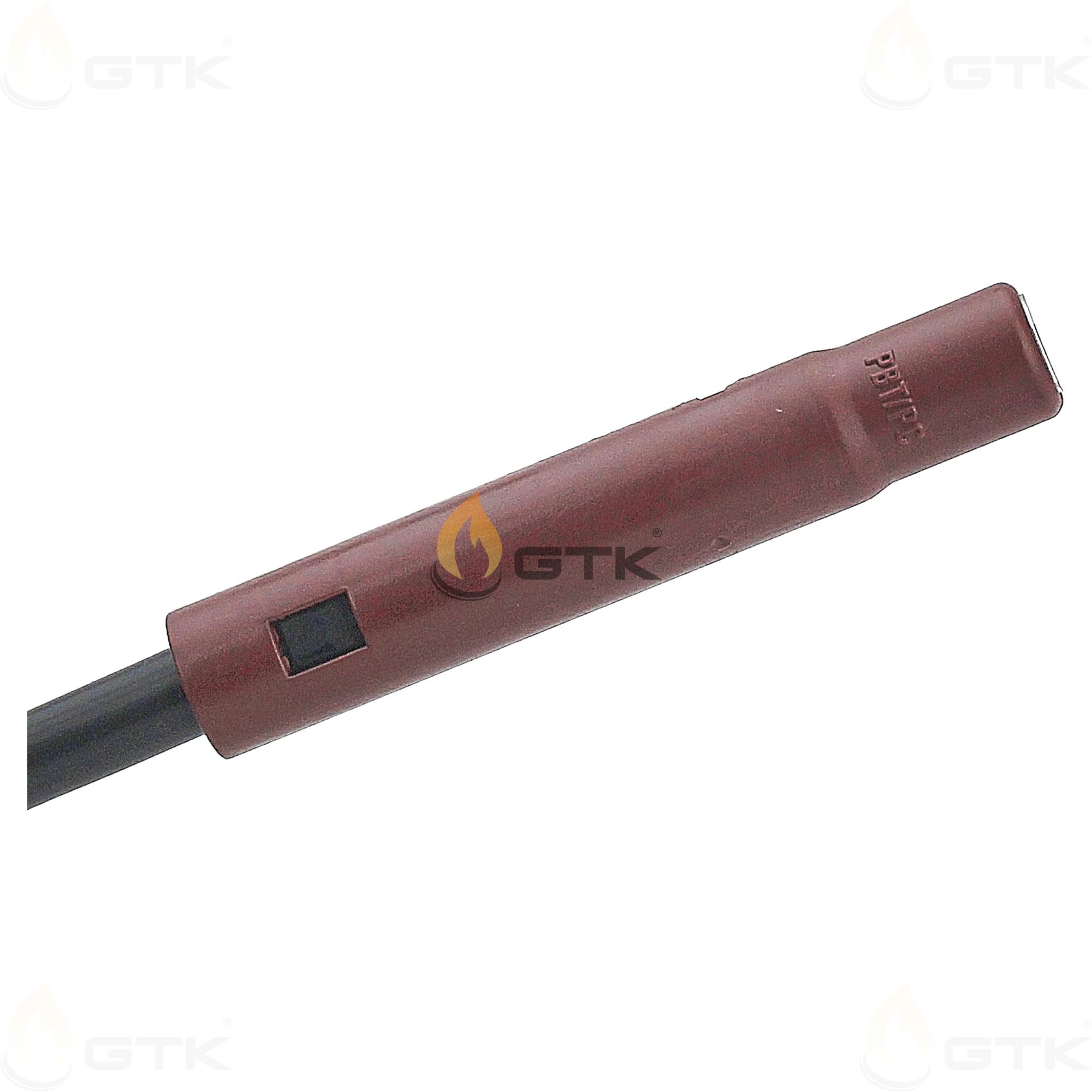 Датчик пламени Siemens QRB1B-A035B40A