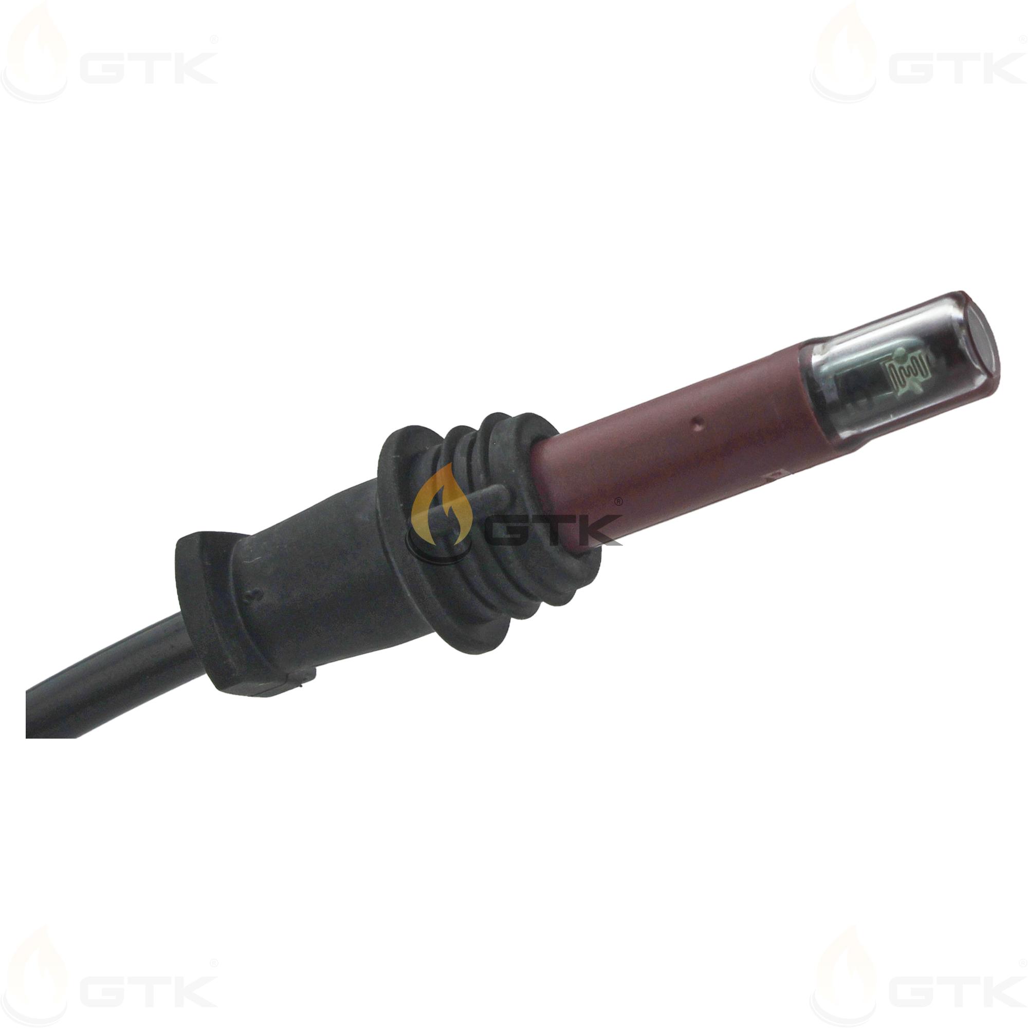 Датчик пламени Siemens QRB1B-A068B70B Датчик пламени Siemens QRB1B-A068B70B