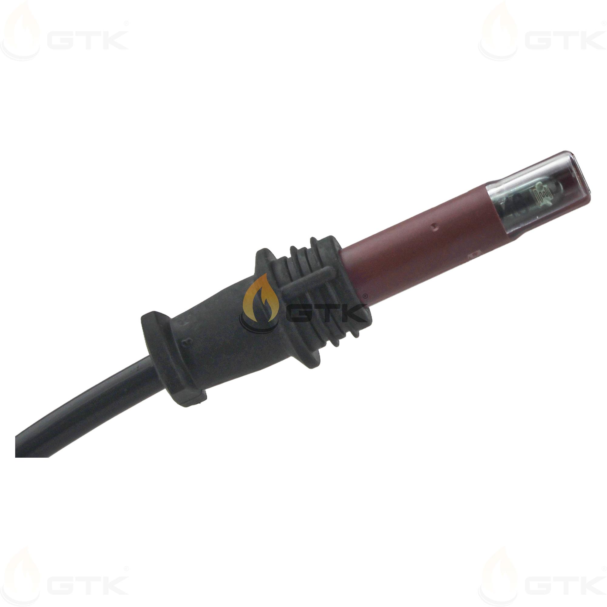 Датчик пламени Siemens QRB1B-A068B70B