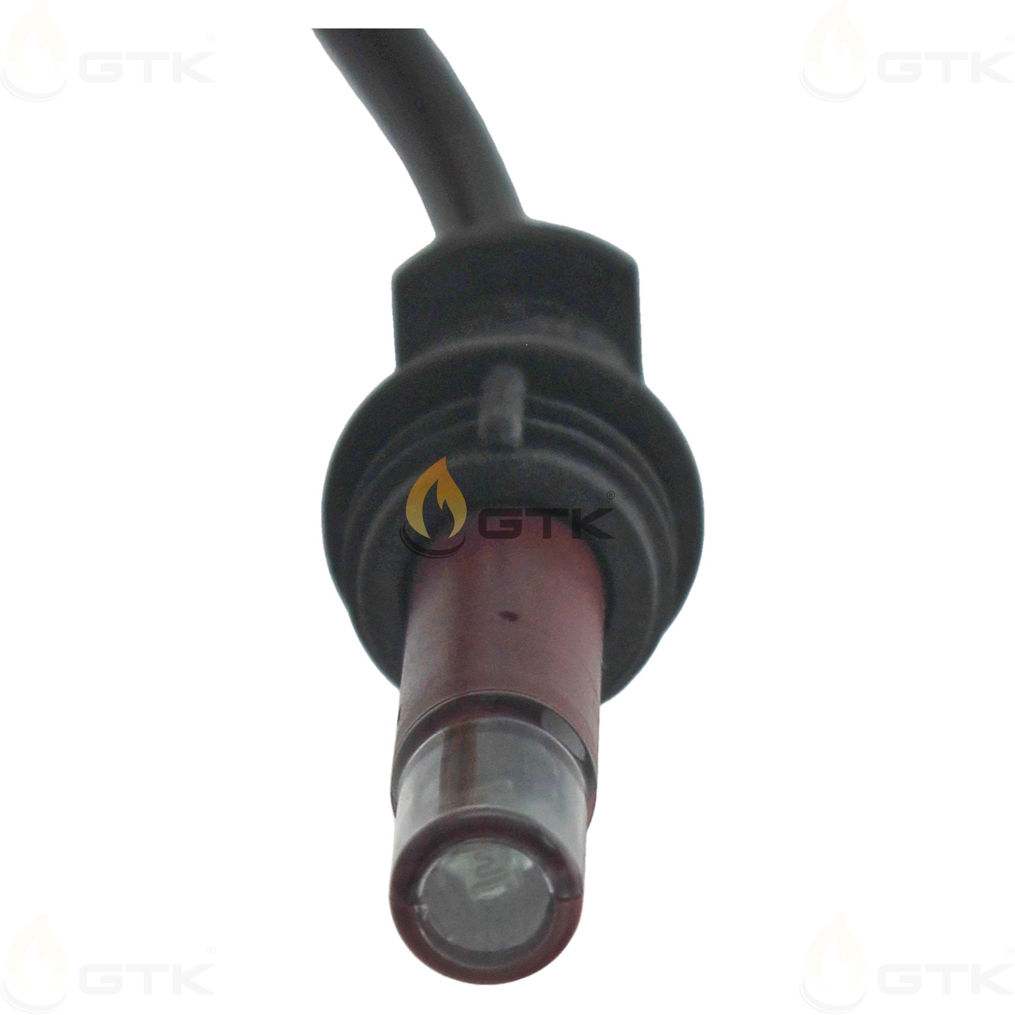 Датчик пламени Siemens QRB1B-A068B70B