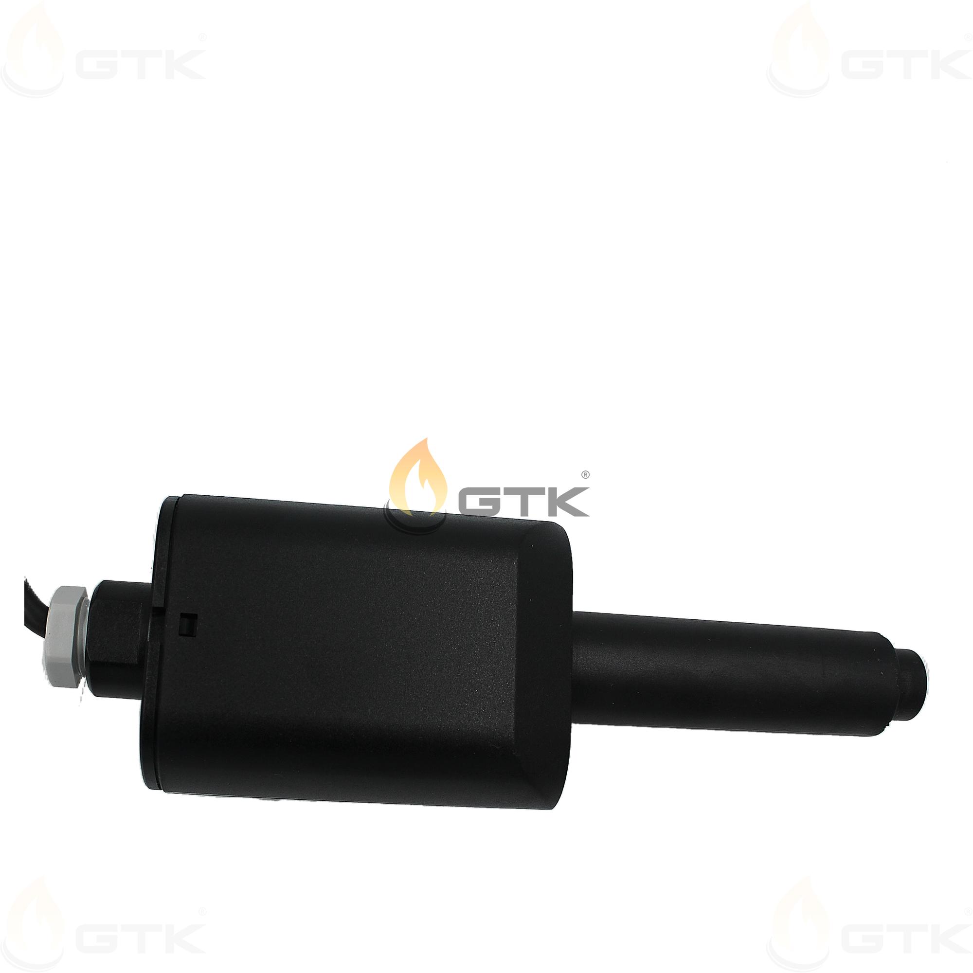 Датчик пламени Siemens QRI2A2.B180B, арт: BPZ:QRI2A2.B180B