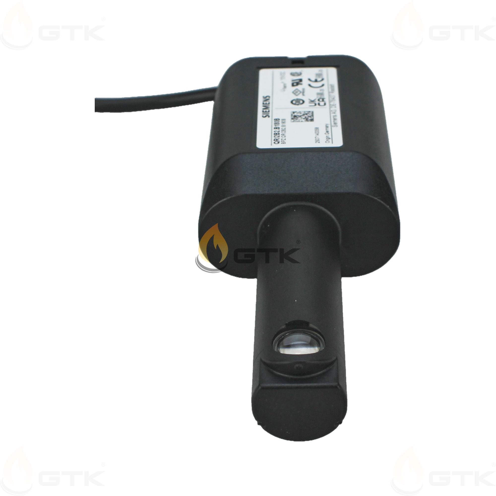 Датчик пламени Siemens QRI2B2.B180B, BPZ:QRI2B2.B180B
