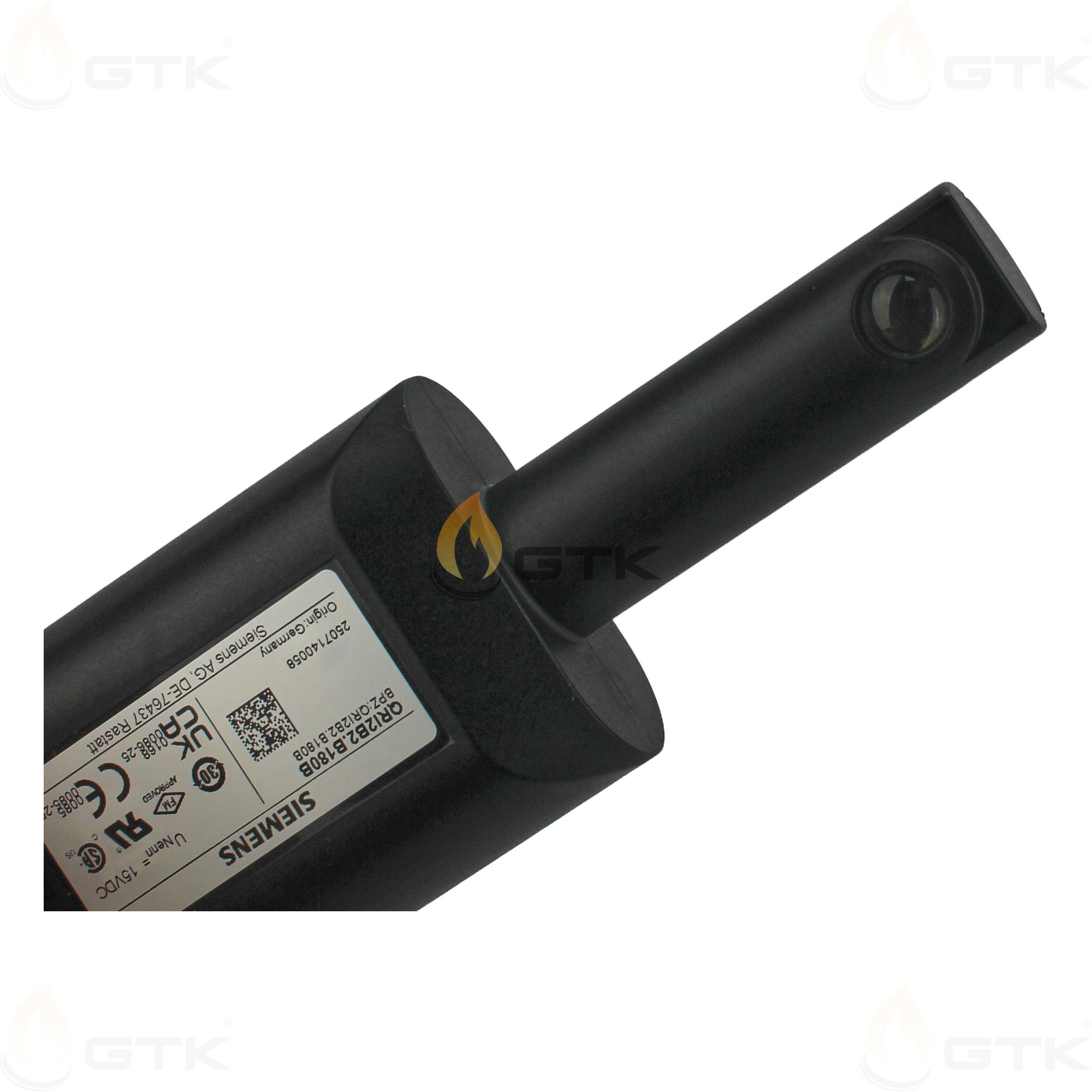 Датчик пламени Siemens QRI2B2.B180B, BPZ:QRI2B2.B180B