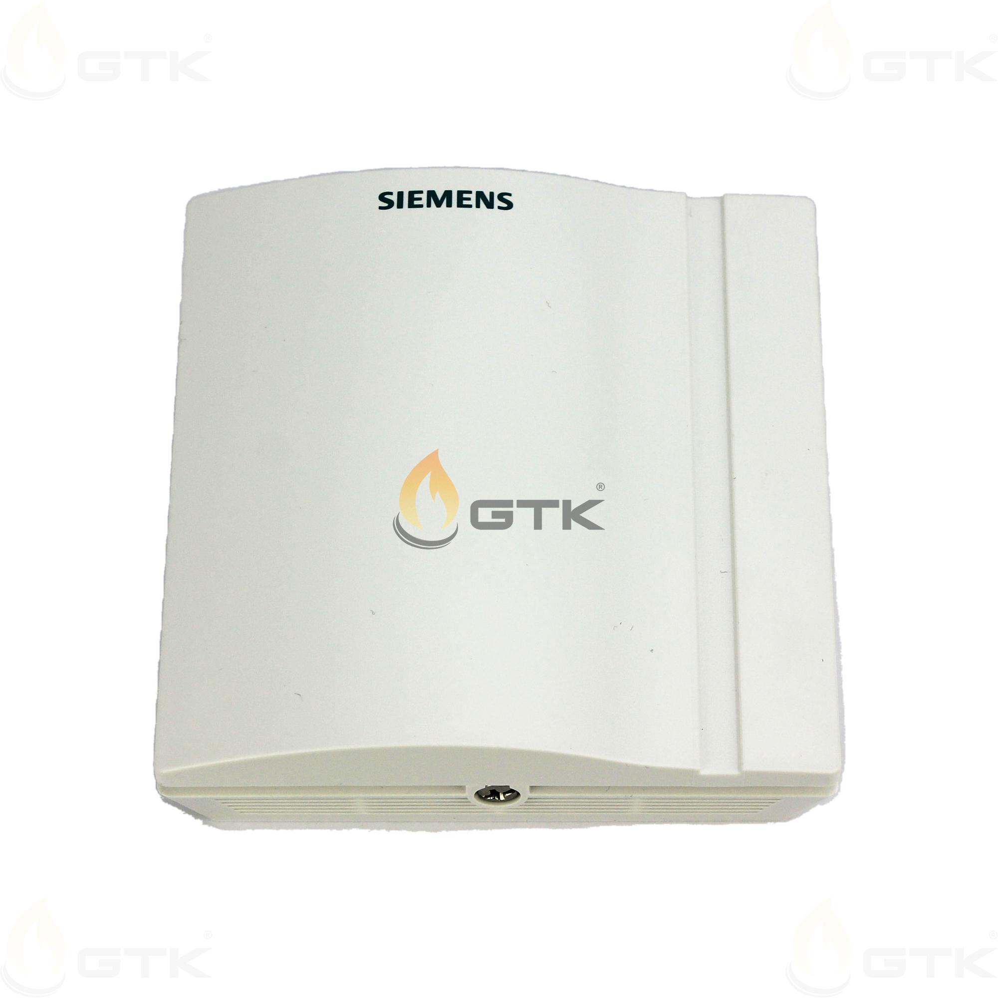 Комнатный термостат Siemens RAA11, S55770-T219