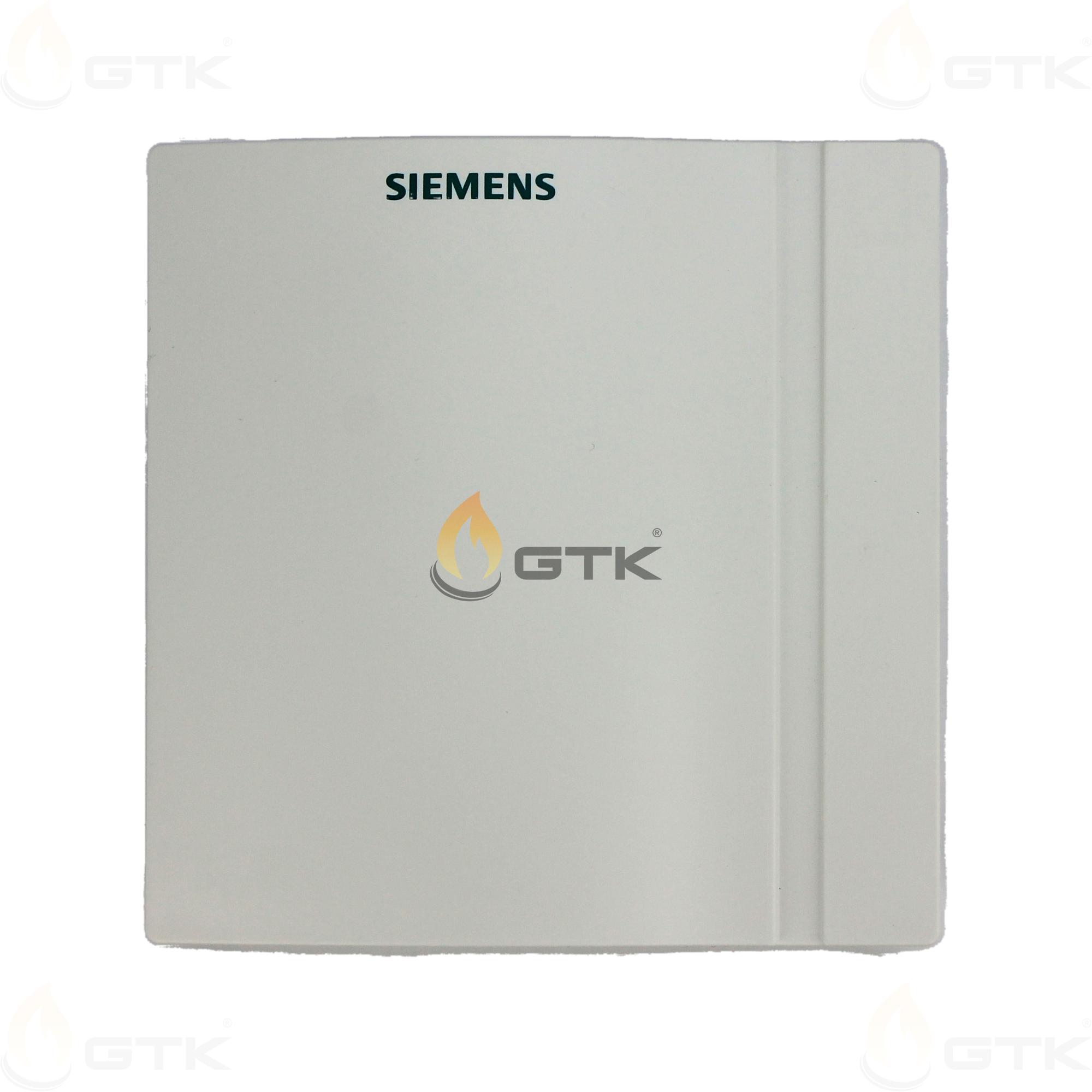 Комнатный термостат Siemens RAA11, S55770-T219
