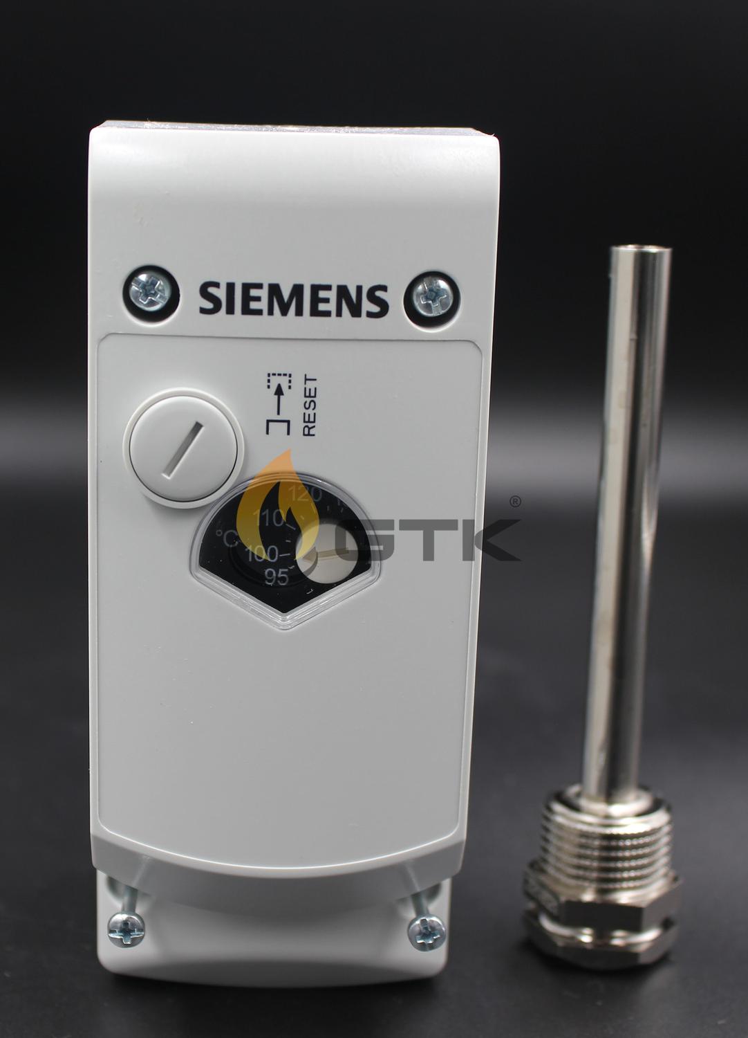 Термостат Siemens RAK-ST.1600MP