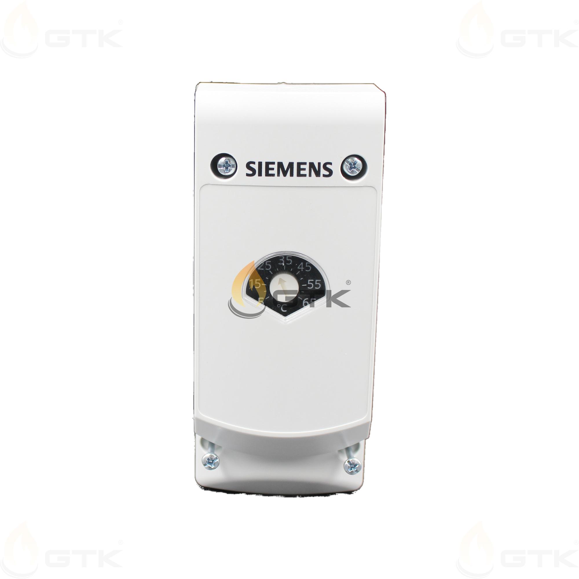 Термостат Siemens RAK-TW.5000HS