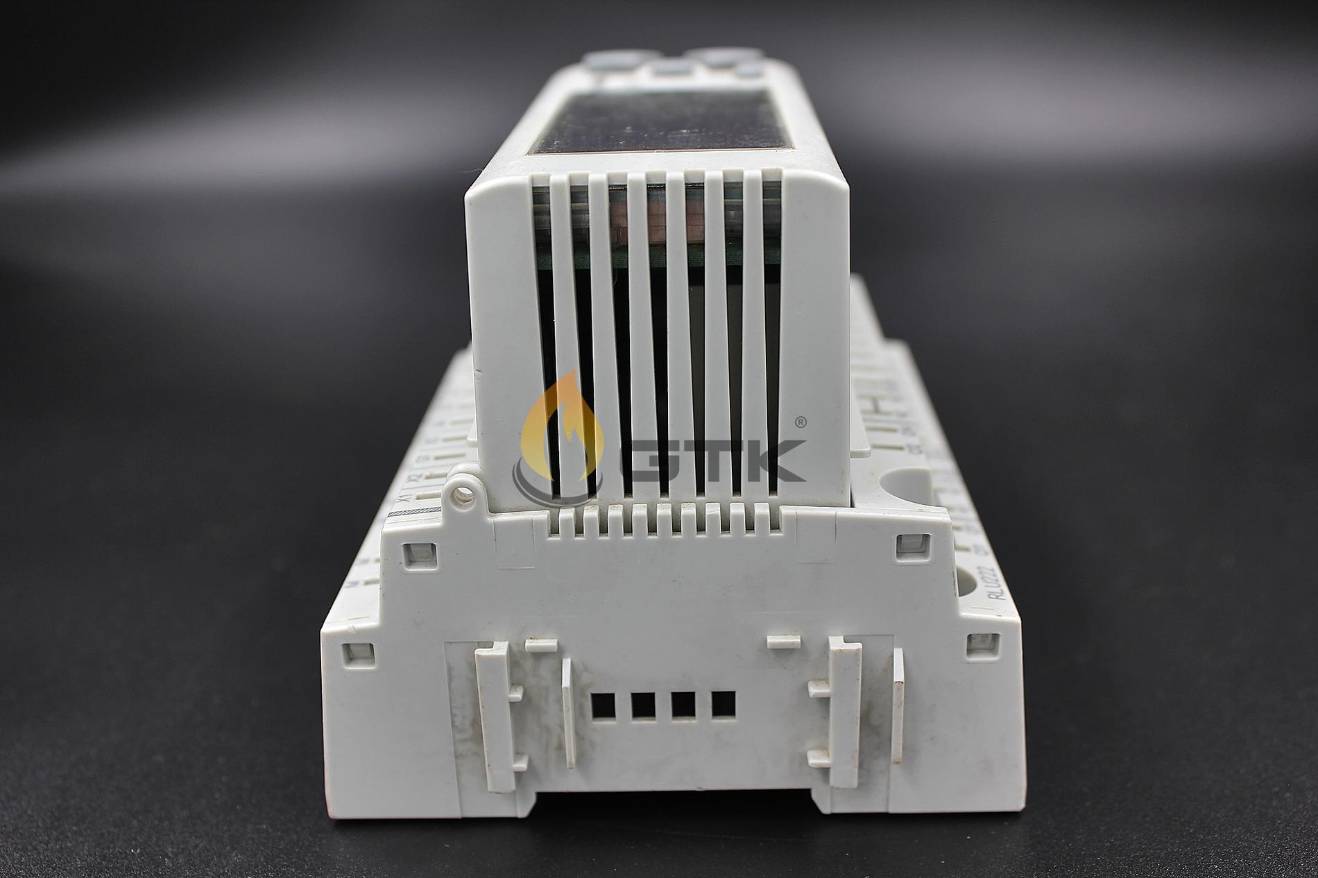 Контроллер Siemens RLU222