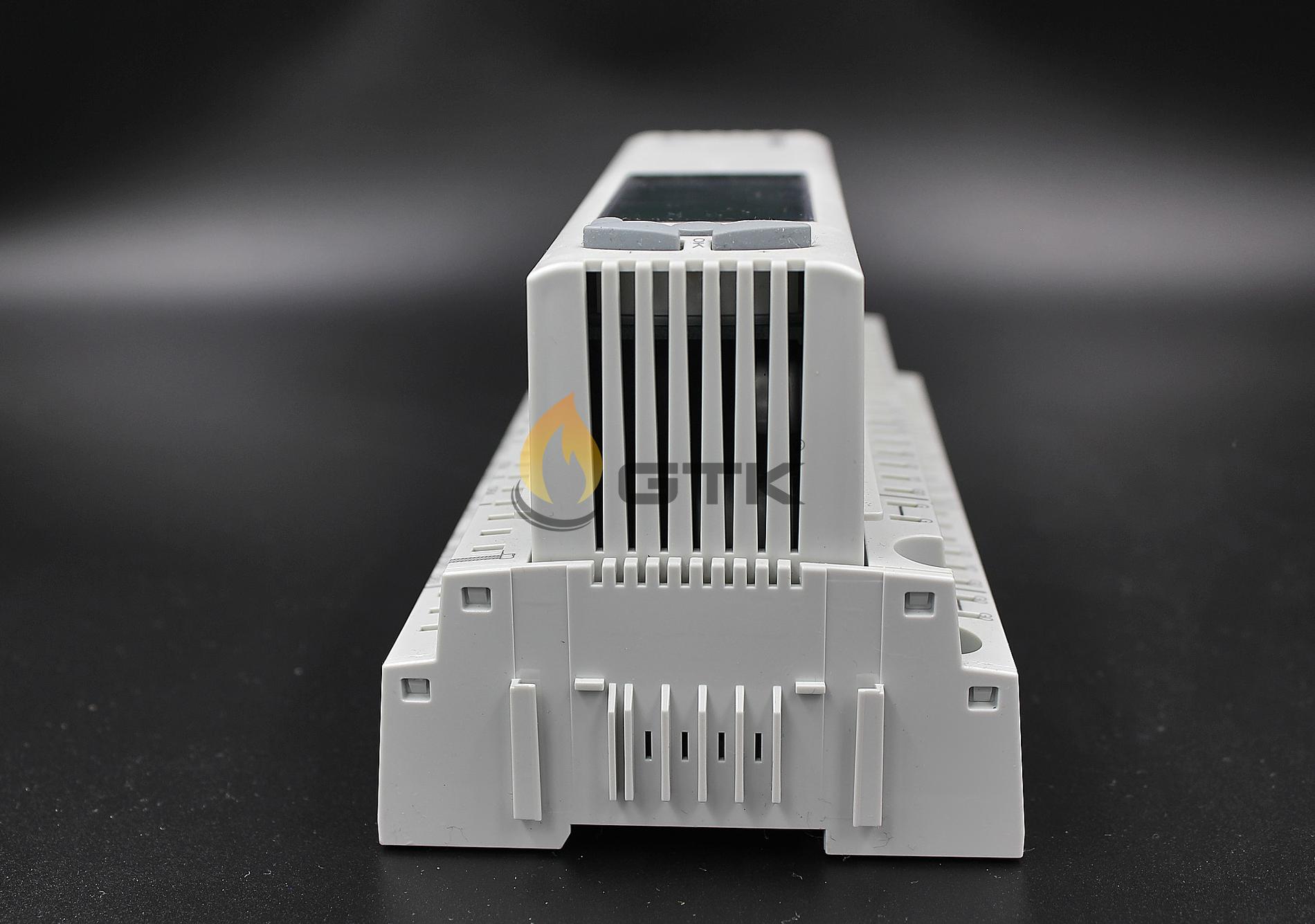 Контроллер Siemens RLU236