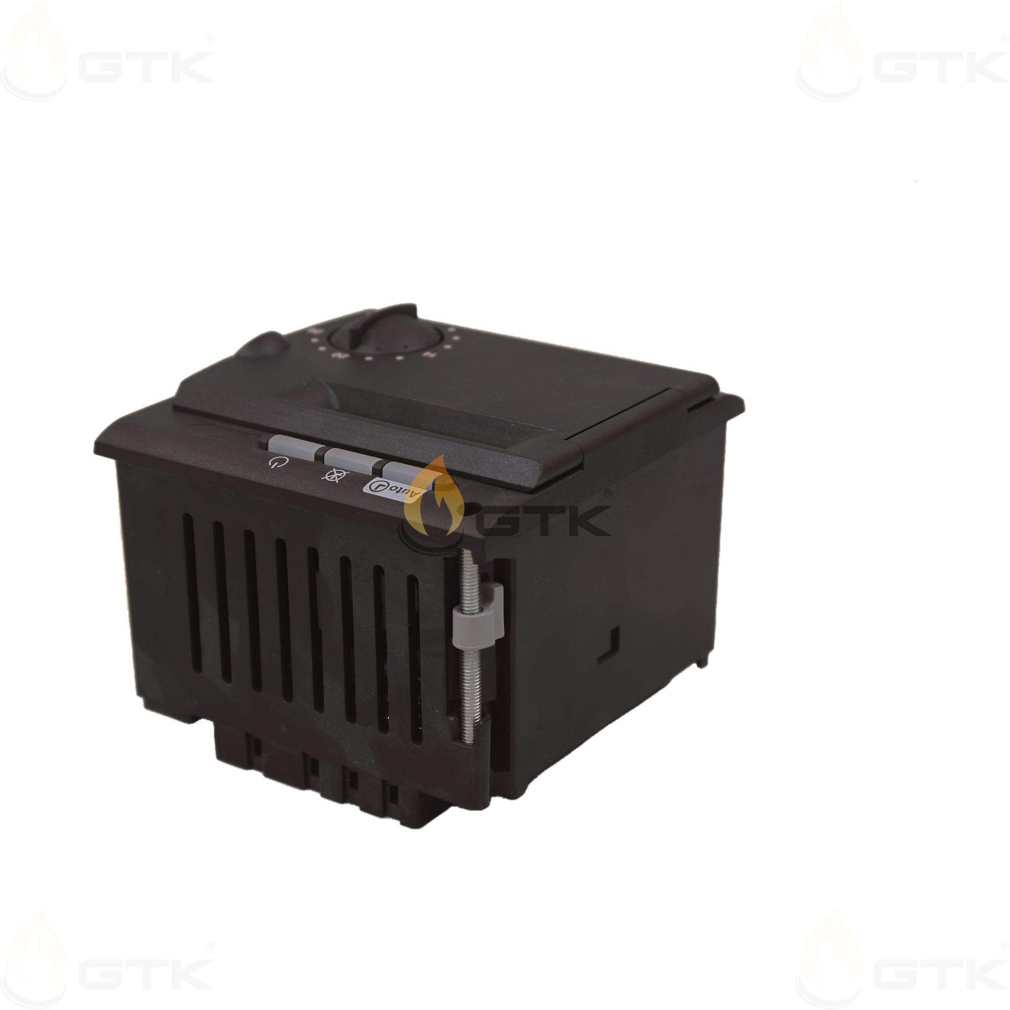 Контроллер Siemens RVA46.531, арт: BPZ:RVA46.531/109