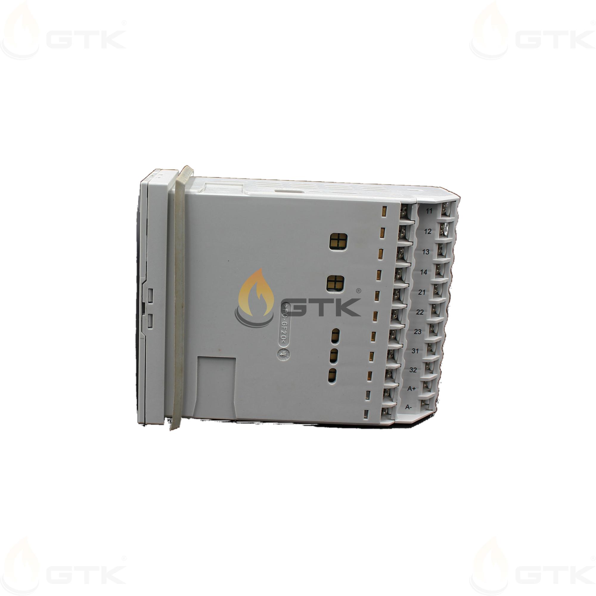 Контроллер Siemens RWF55.50A9, арт: BPZ:RWF55.50A9