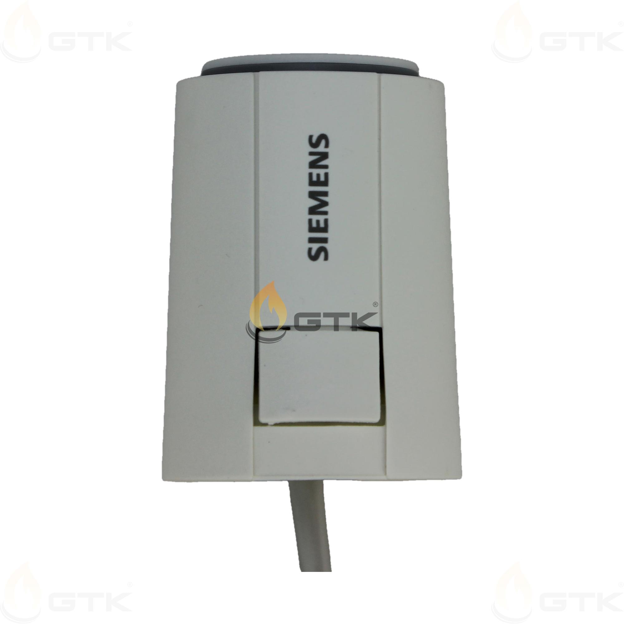 Привод Siemens STA321.65L10 электротермический, S55174-A200