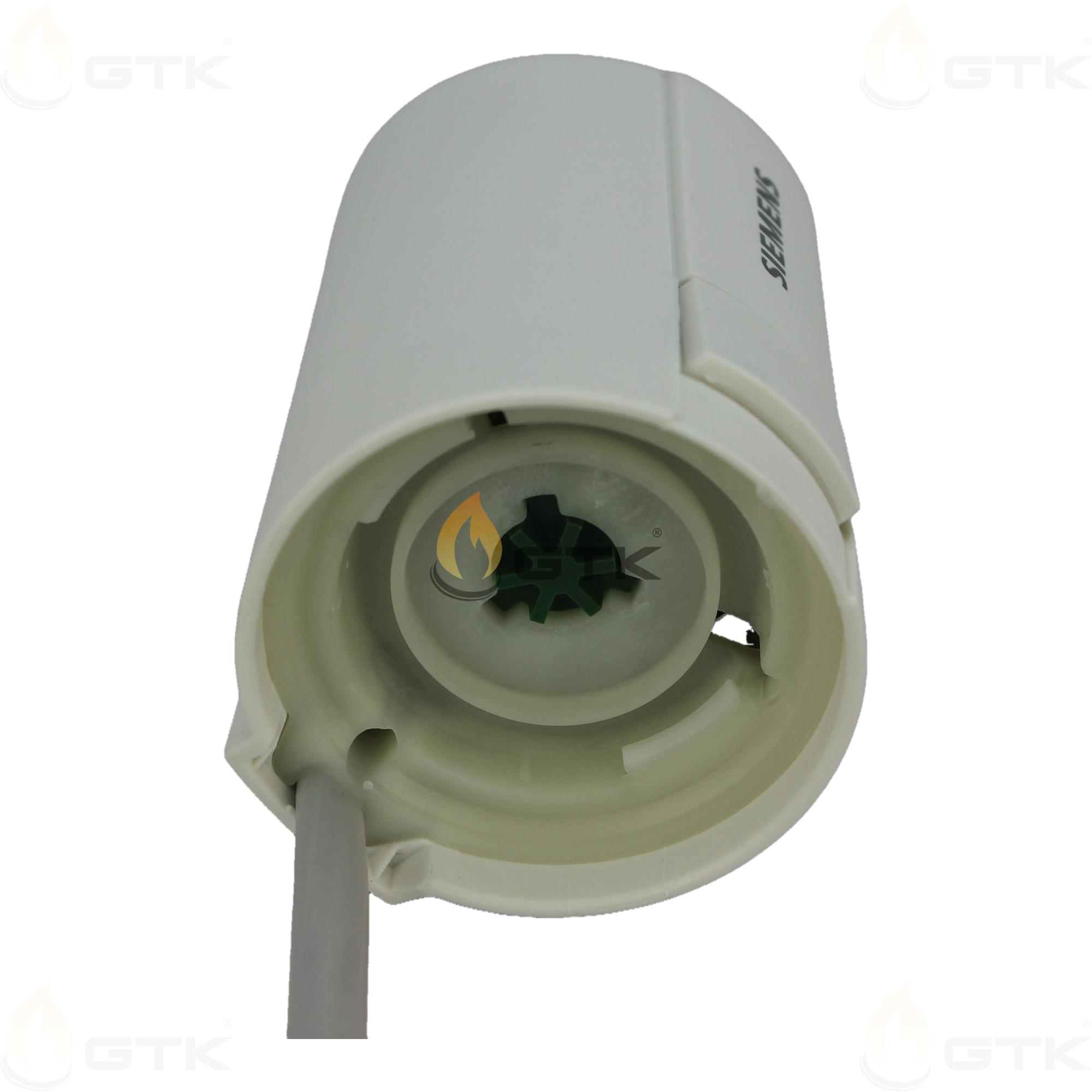 Привод Siemens STA321.65L10 электротермический, S55174-A200