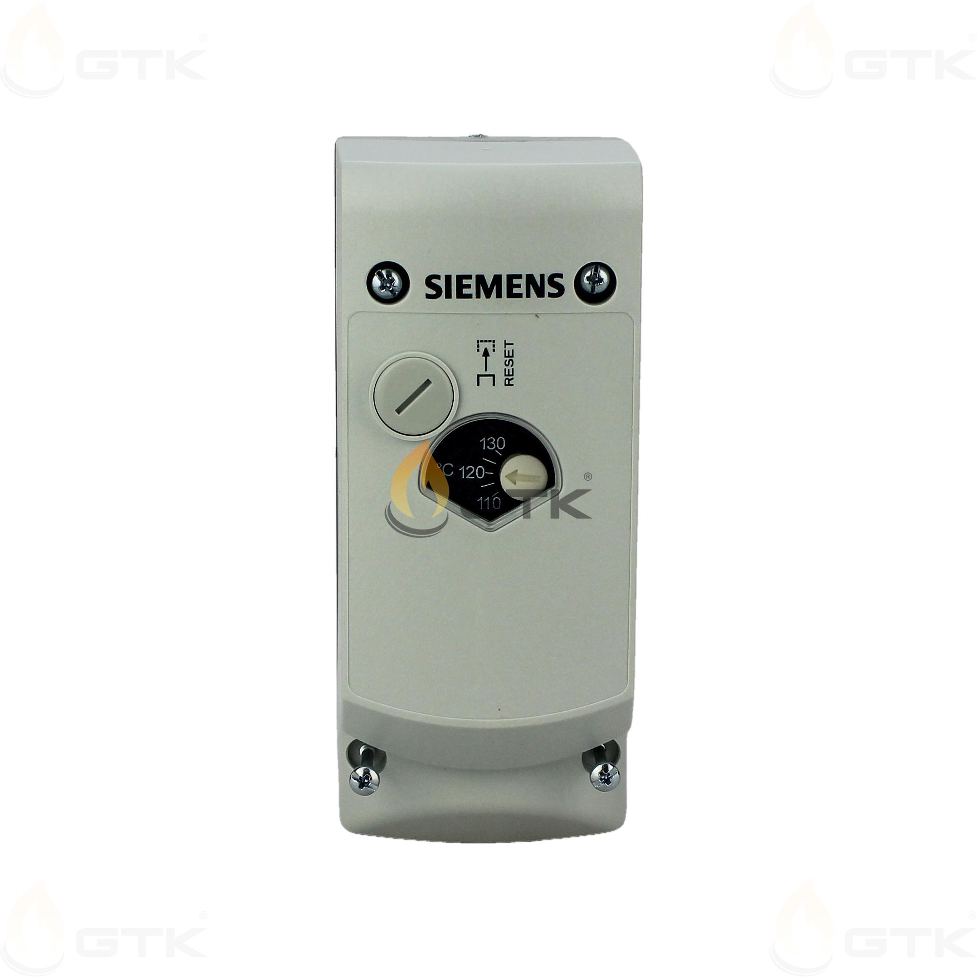 Tермостат Siemens RAK-ST.1300P-M, S55700-P103