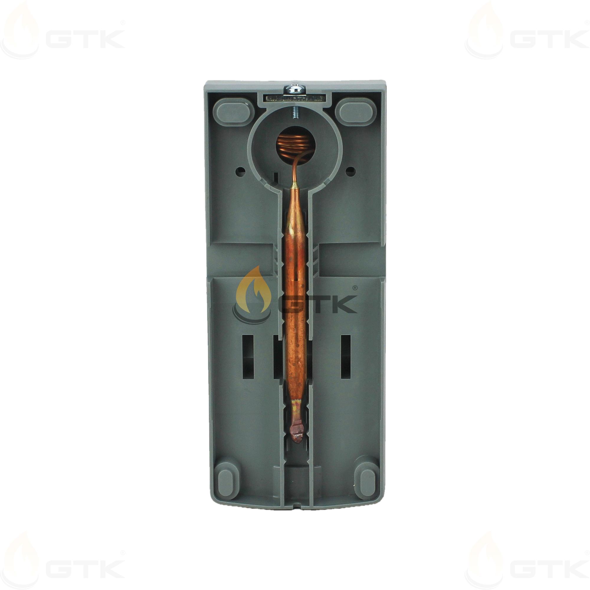 Tермостат Siemens RAK-ST.1300P-M, S55700-P103