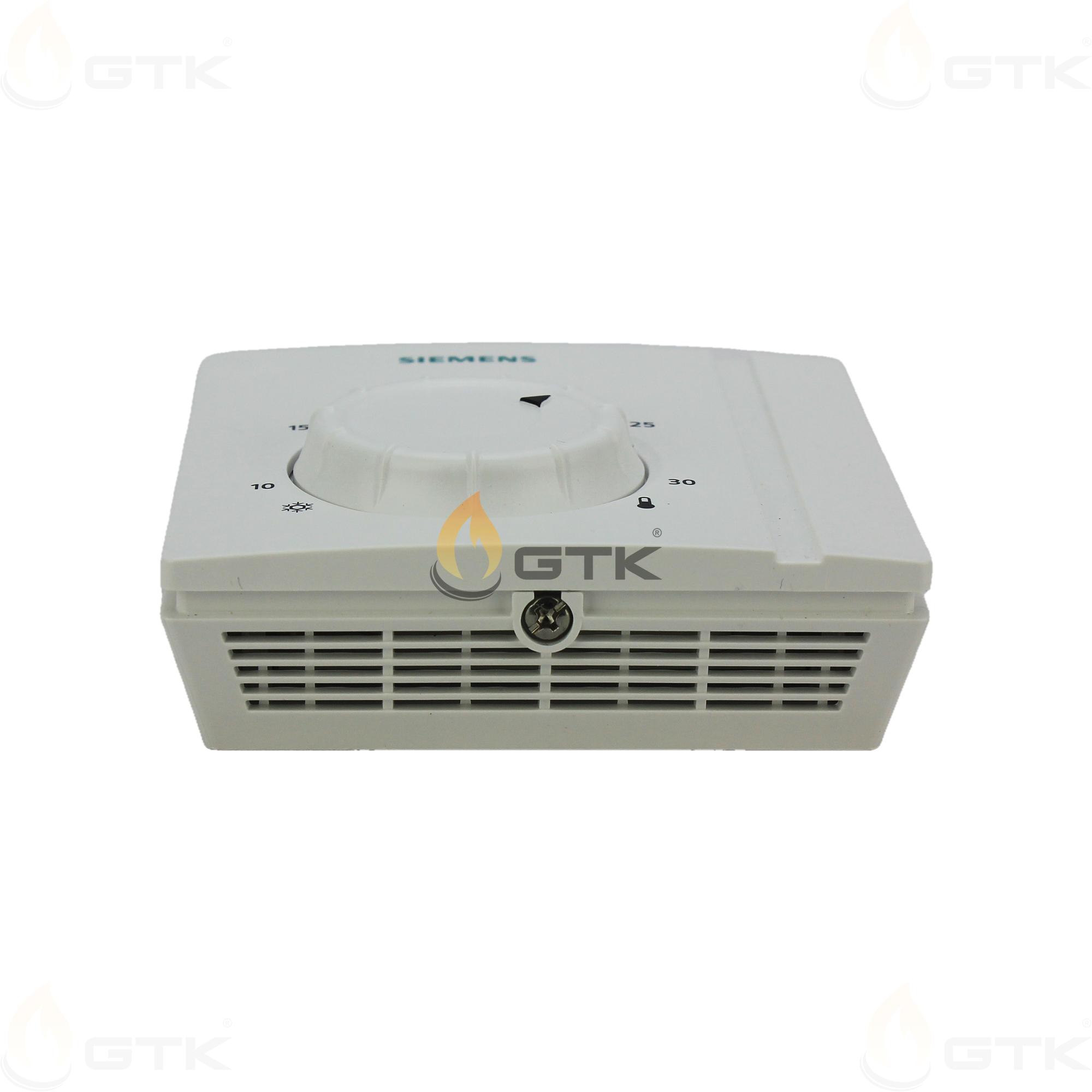 Комнатный термостат Siemens RAA21, S55770-T220