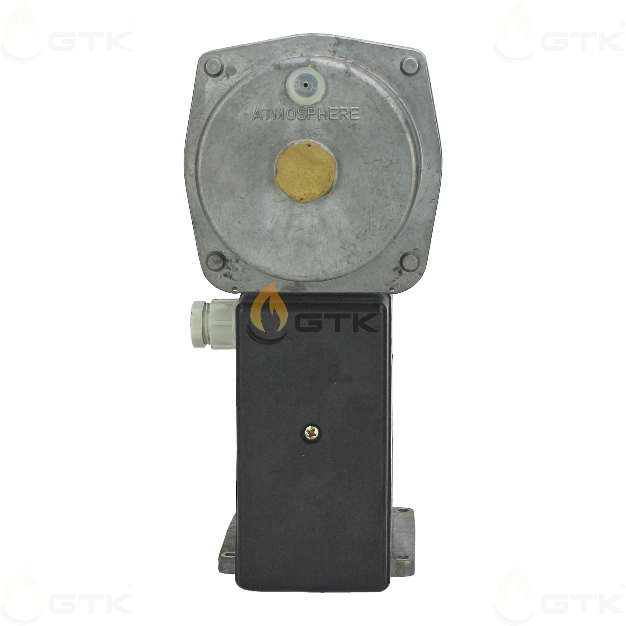 Сервопривод Siemens SKP20.110B27, 13013779