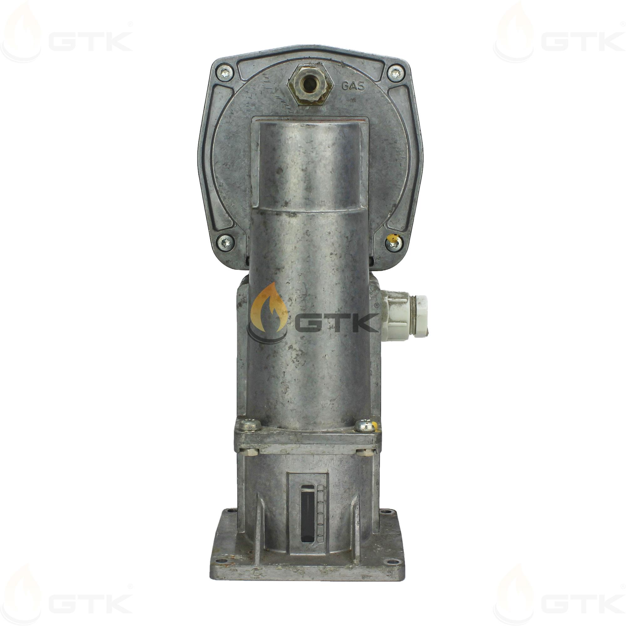 Сервопривод Siemens SKP20.110B27, 13013779