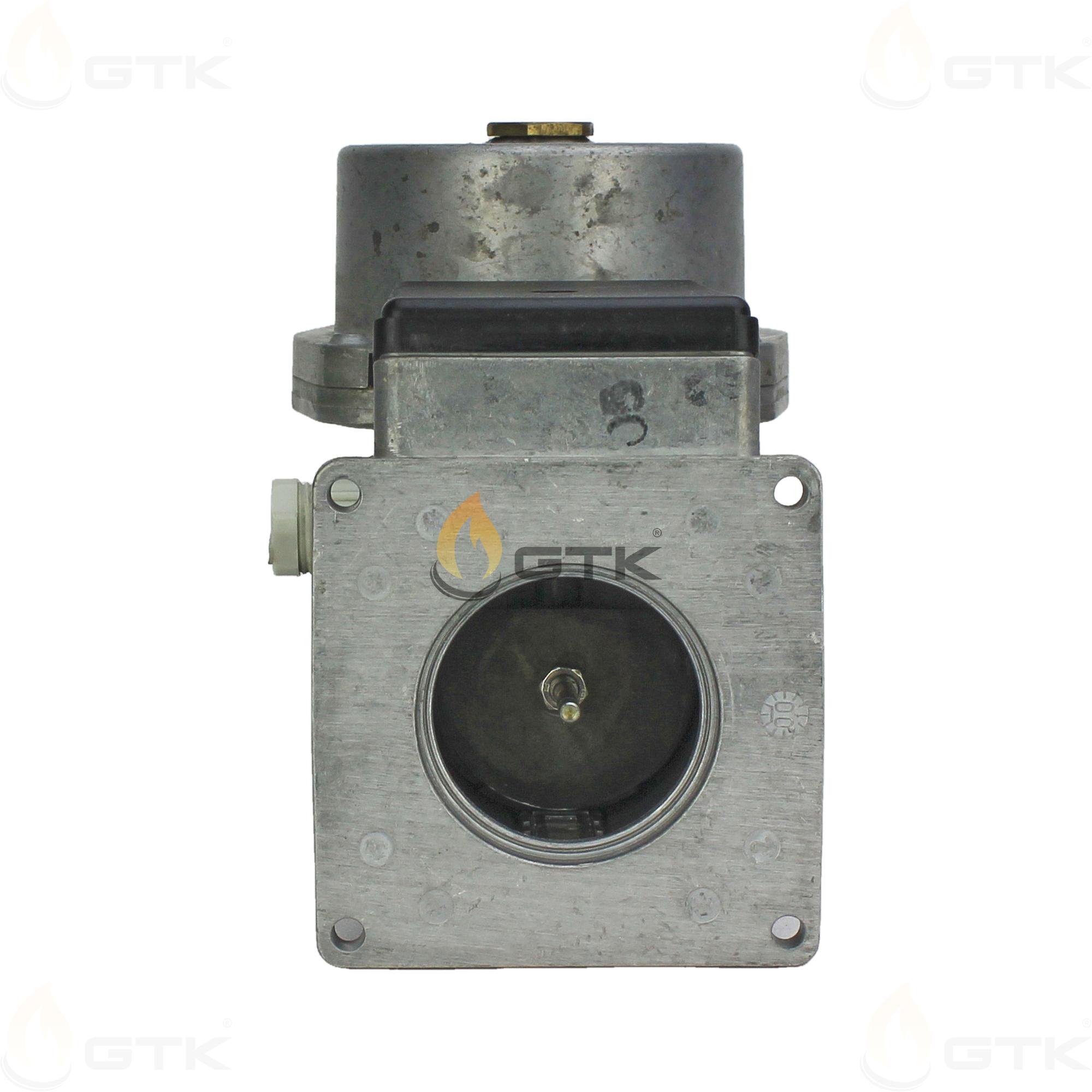 Сервопривод Siemens SKP20.110B27, 13013779