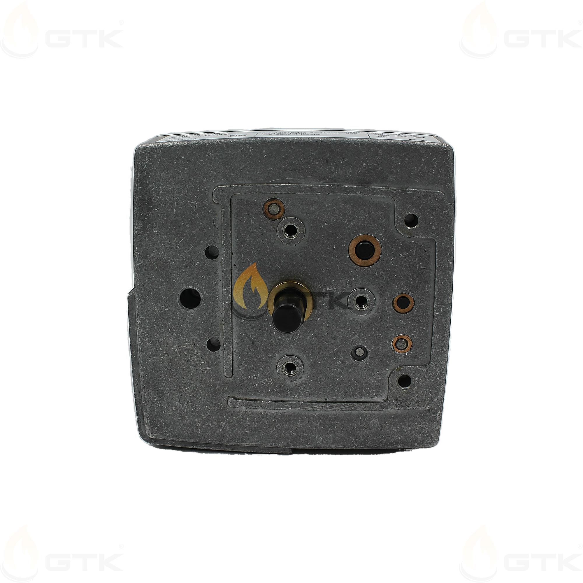 Сервопривод Siemens SQM10.16562, арт: BPZ:SQM10.16562