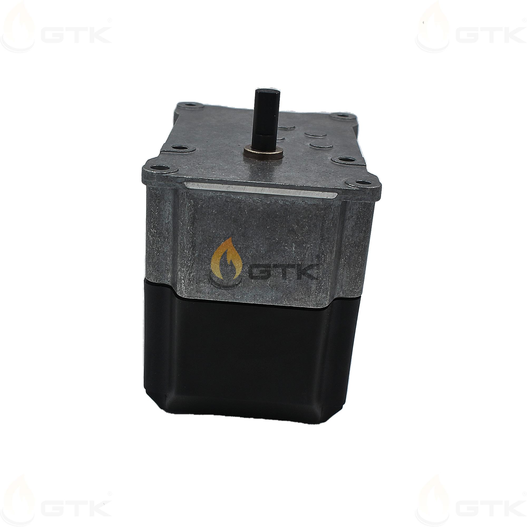 Сервопривод Siemens SQM33.510A9, арт: BPZ:SQM33.510A9