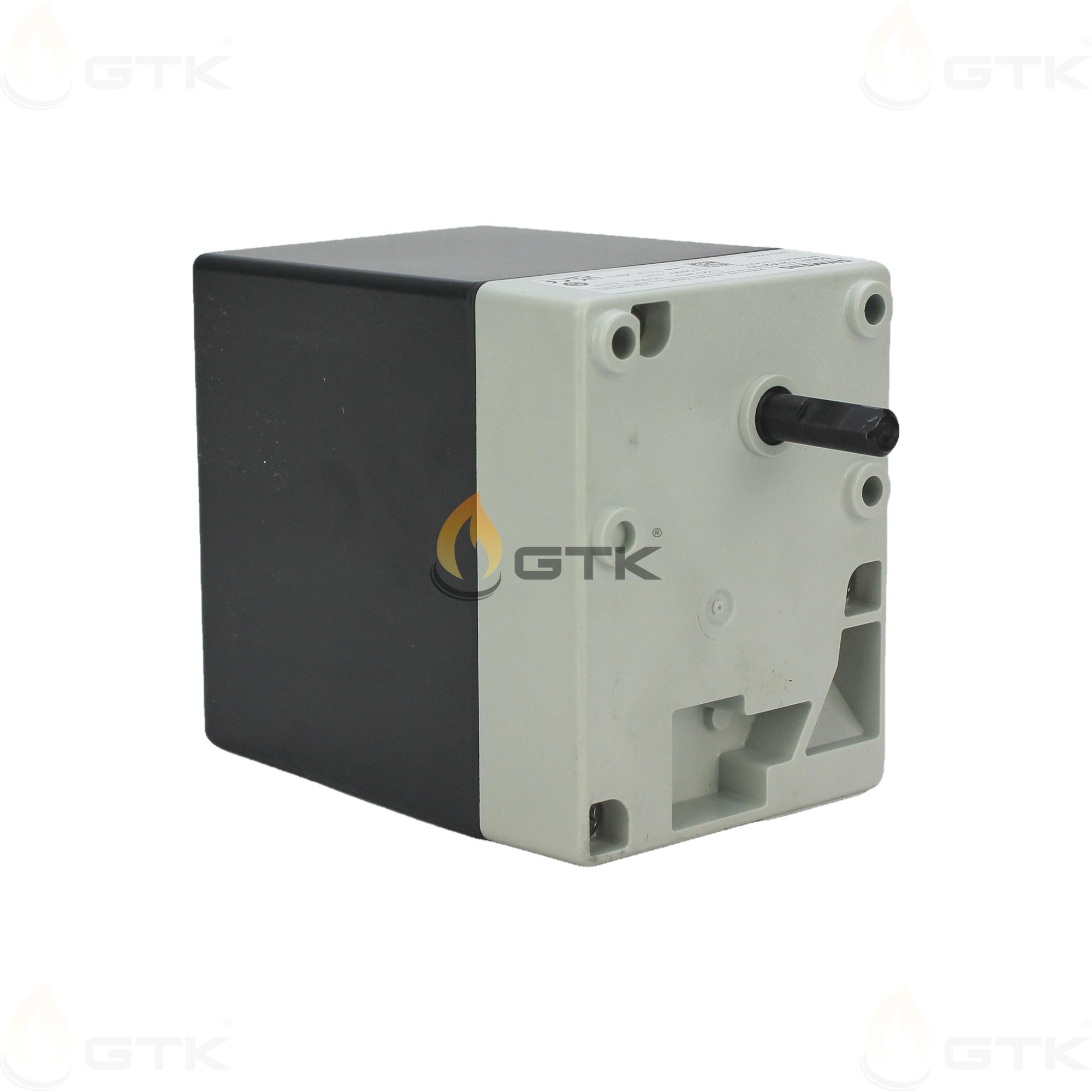 Сервопривод Siemens SQN31.121A2700