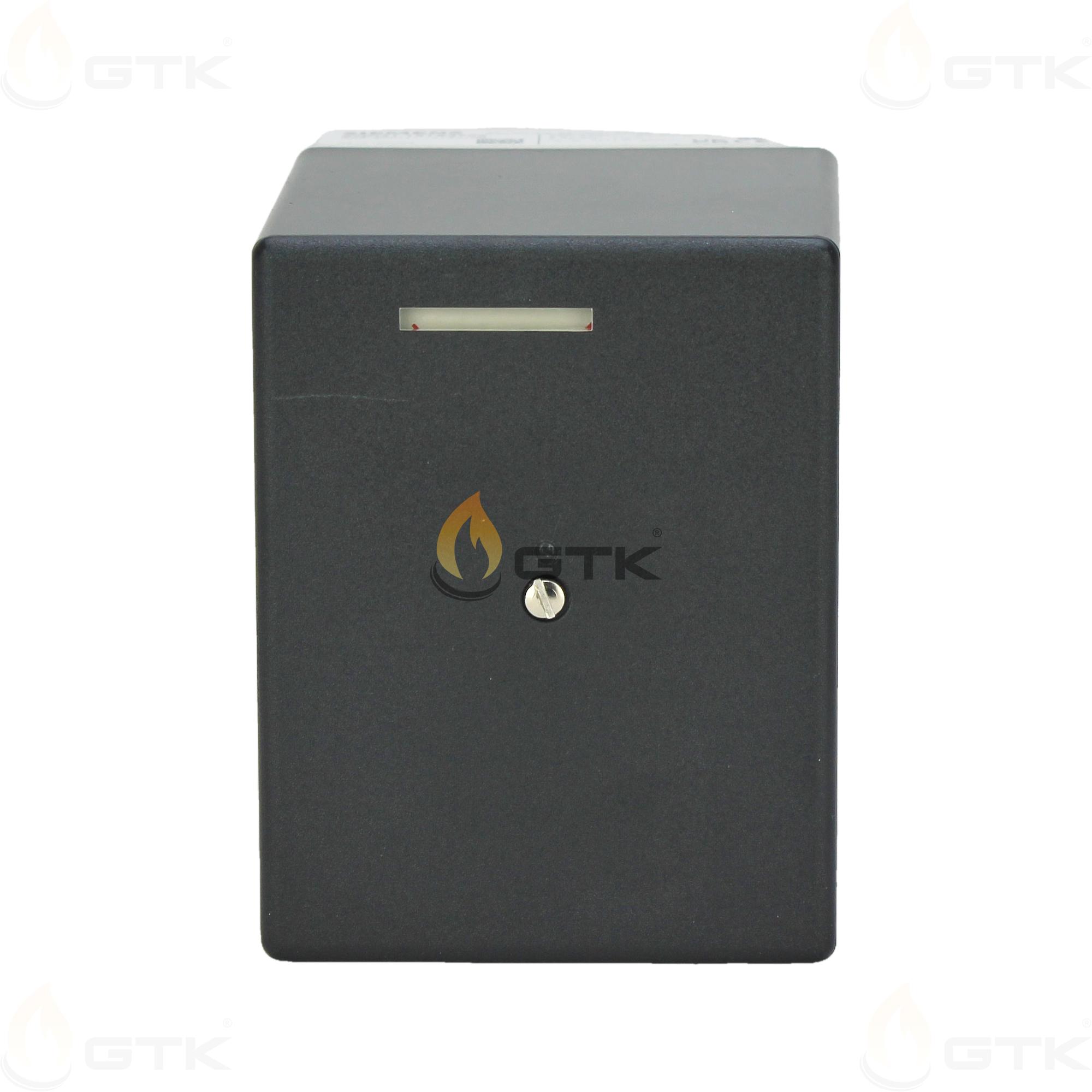 Сервопривод Siemens SQN31.121A2700