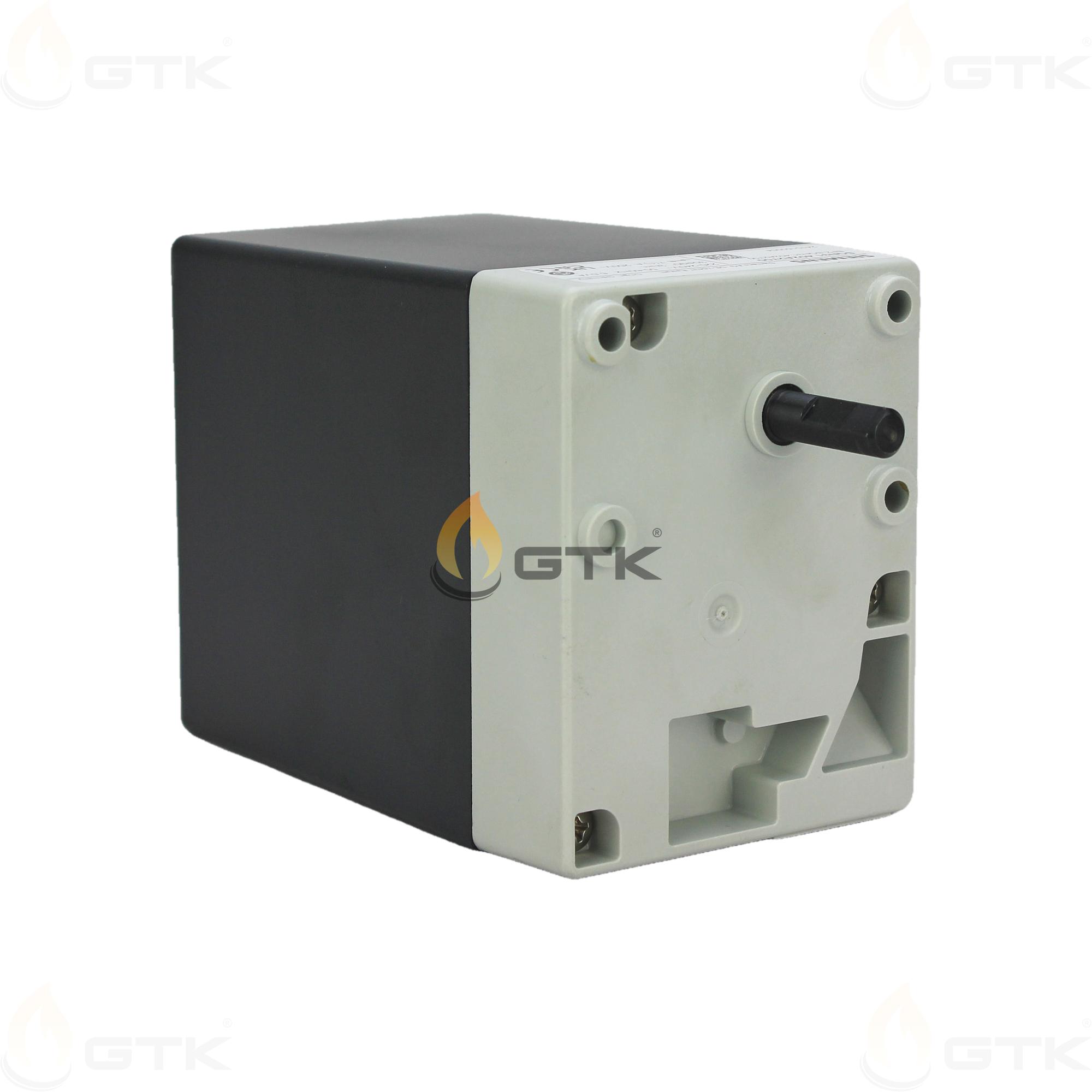 Сервопривод Siemens SQN31.402A2700