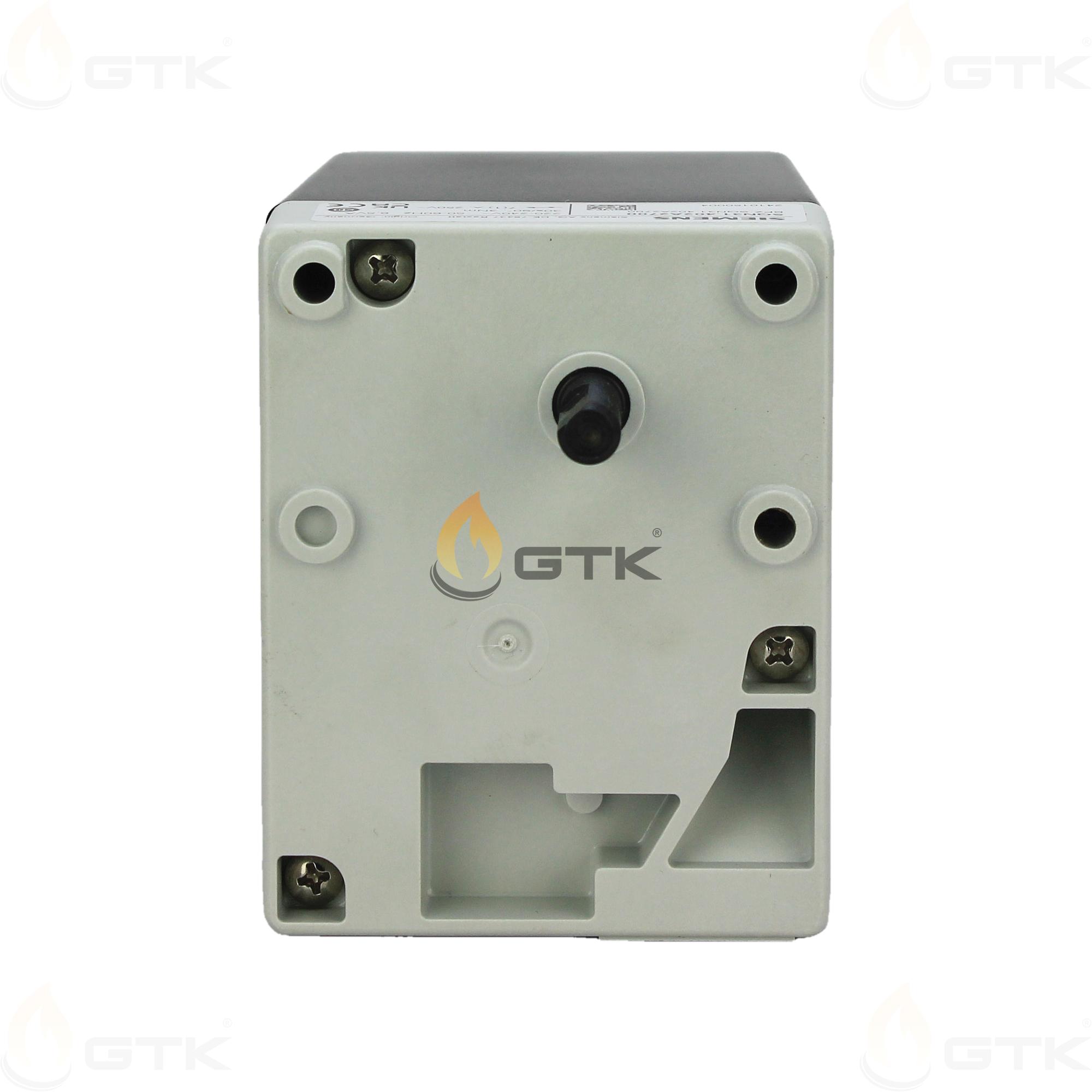 Сервопривод Siemens SQN31.402A2700