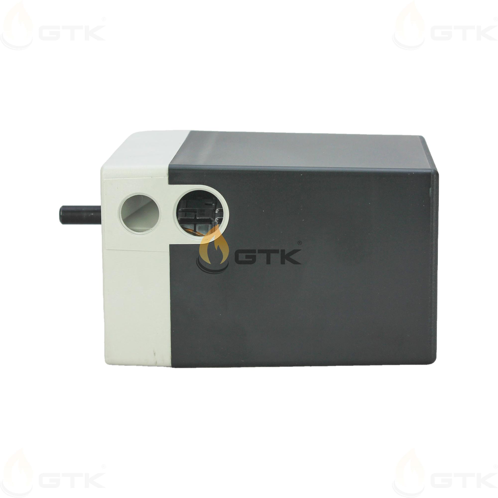 Сервопривод Siemens SQN31.402A2700