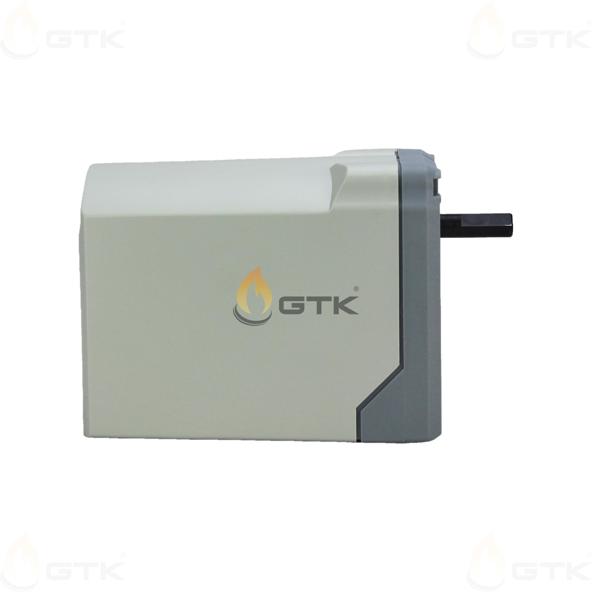 Сервопривод Siemens SQN70.224B20