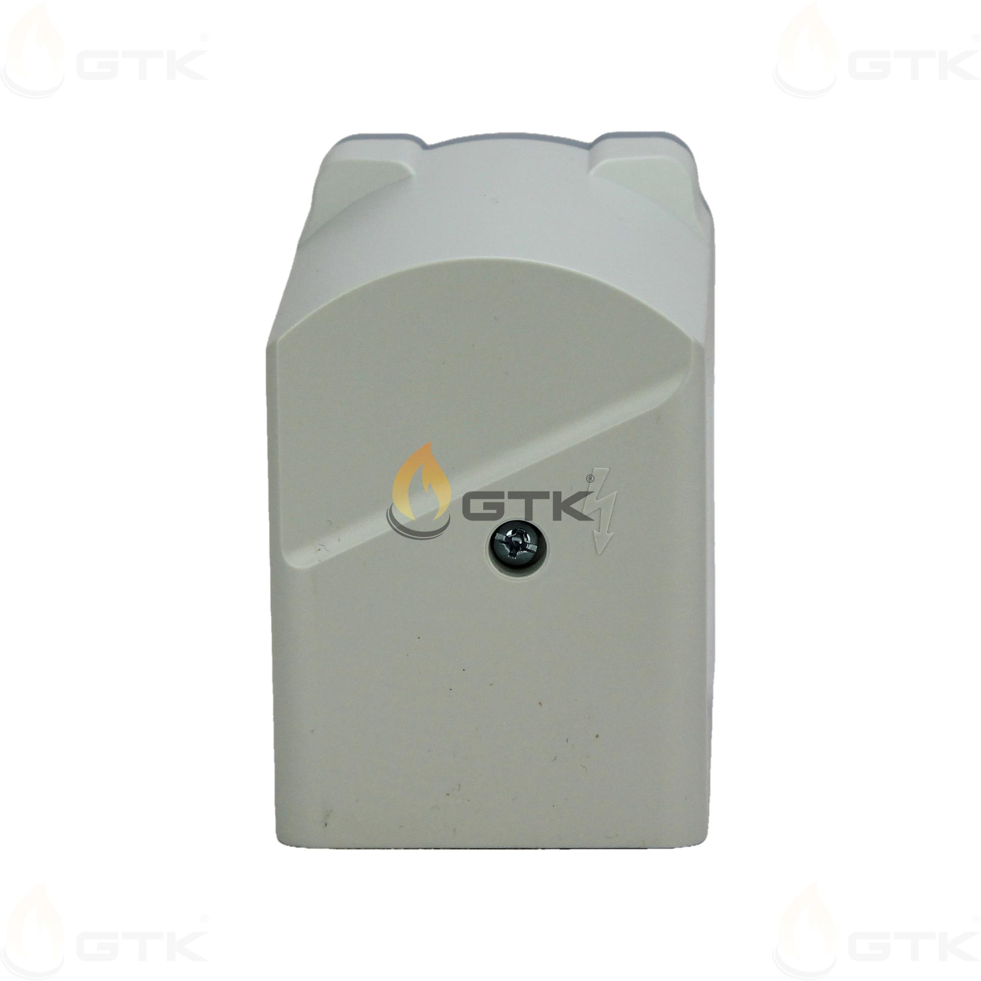 Сервопривод Siemens SQN70.224B20