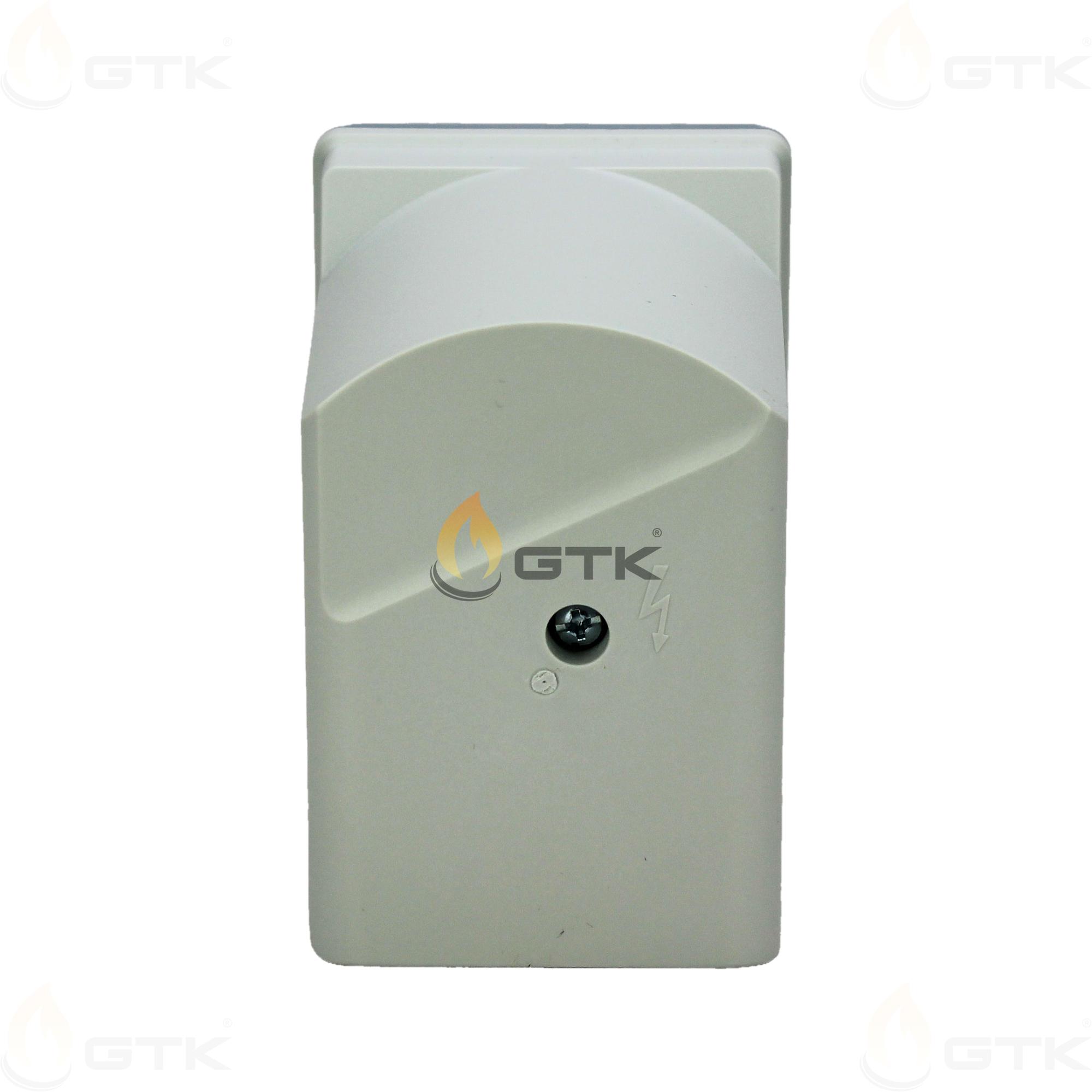 Сервопривод Siemens SQN72.4A4B20