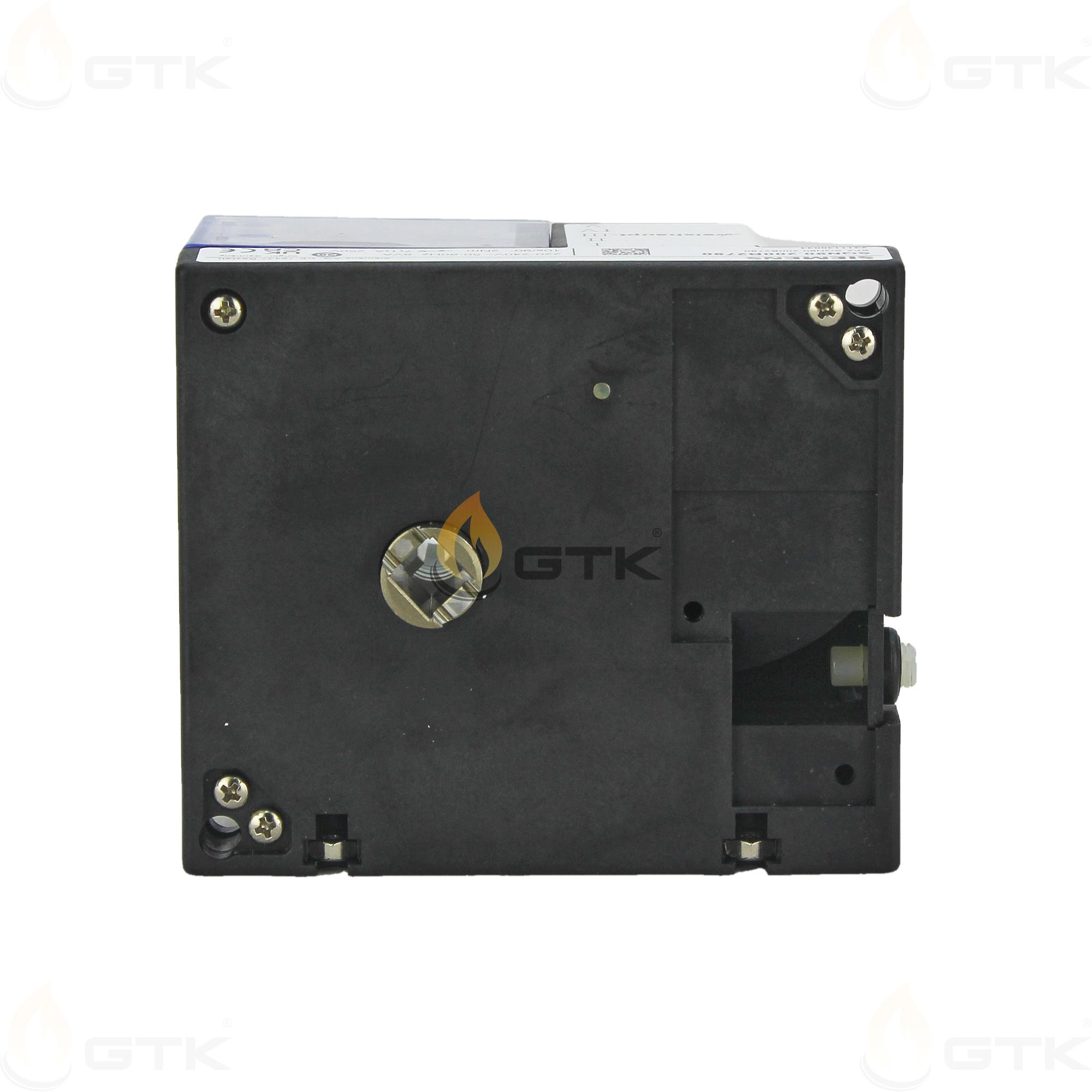 Сервопривод Weishaupt SQN90.200B2790, 651025