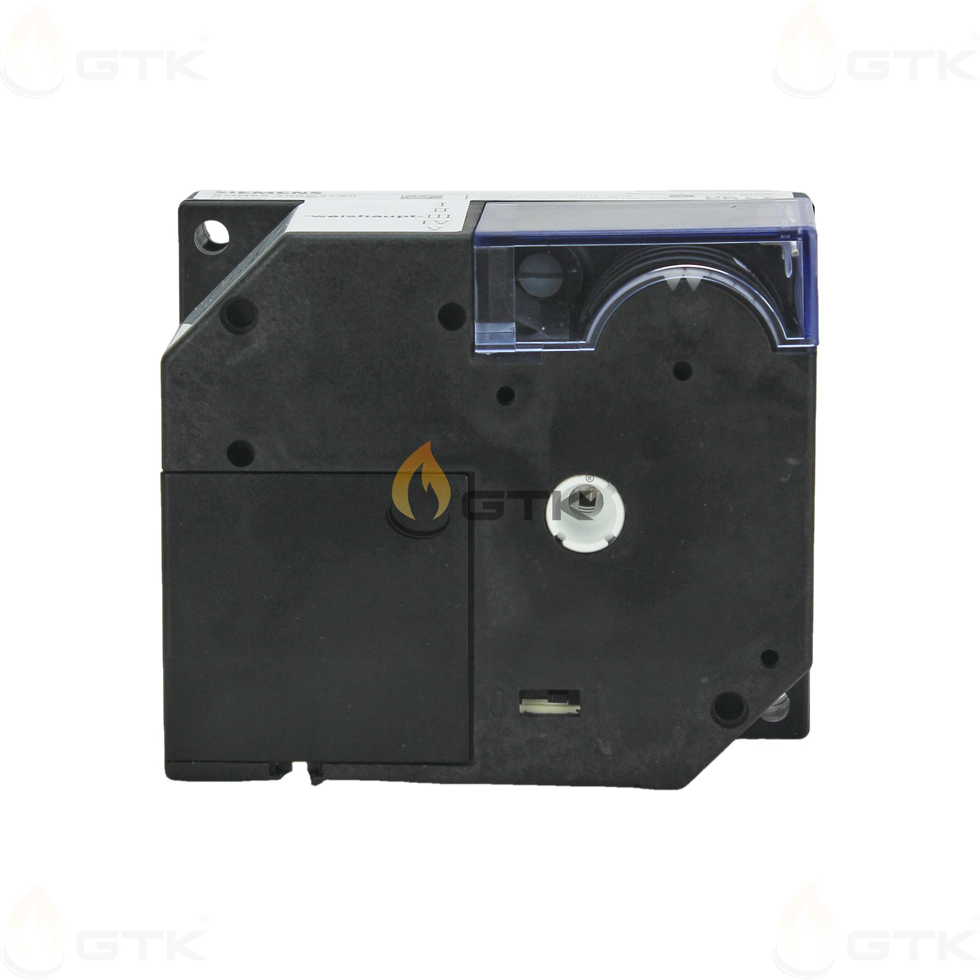 Сервопривод Weishaupt SQN90.200B2790, 651025