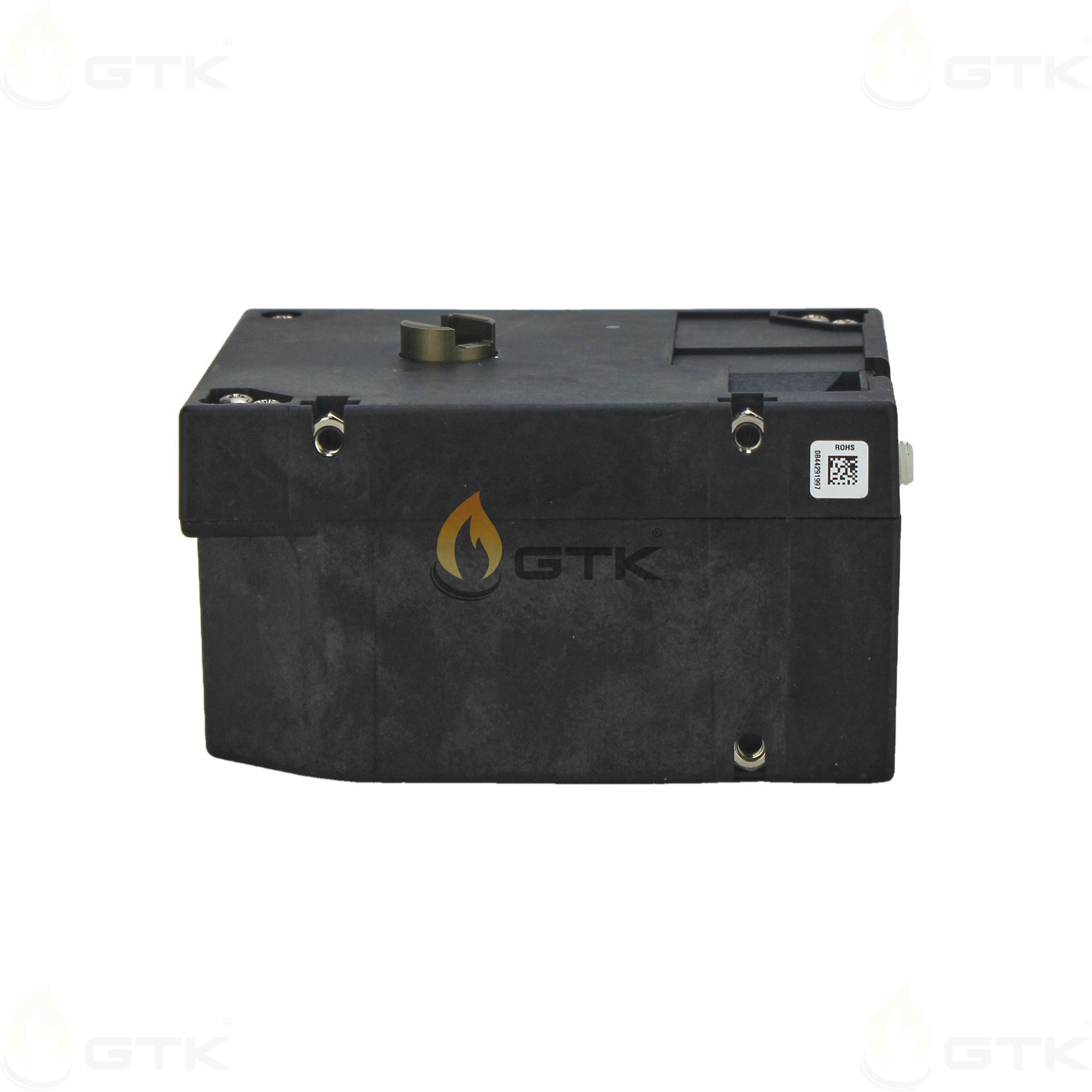 Сервопривод Weishaupt SQN90.200B2790, 651025