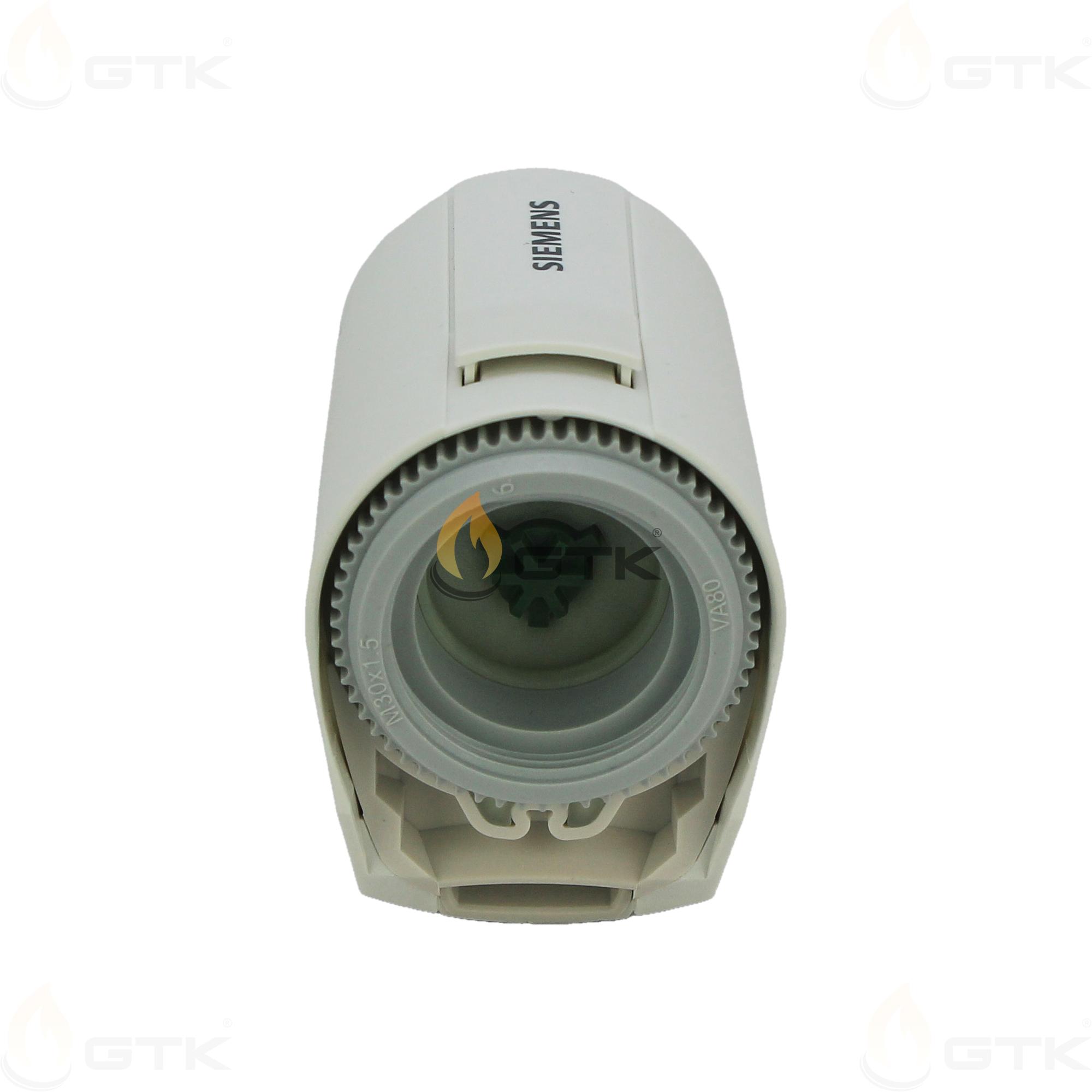 Привод электротермический Siemens STA161.65L10