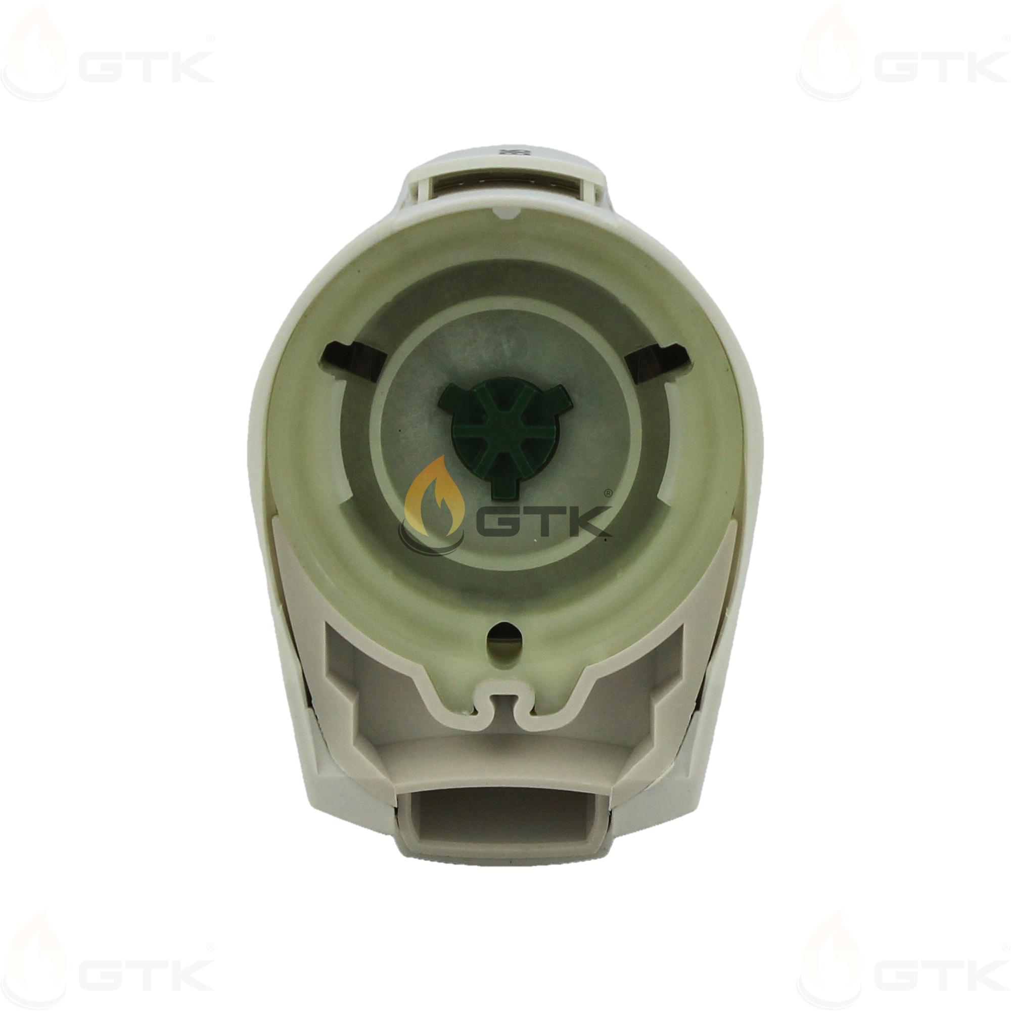 Термопривод Siemens STA162.65L10, S55174-A216