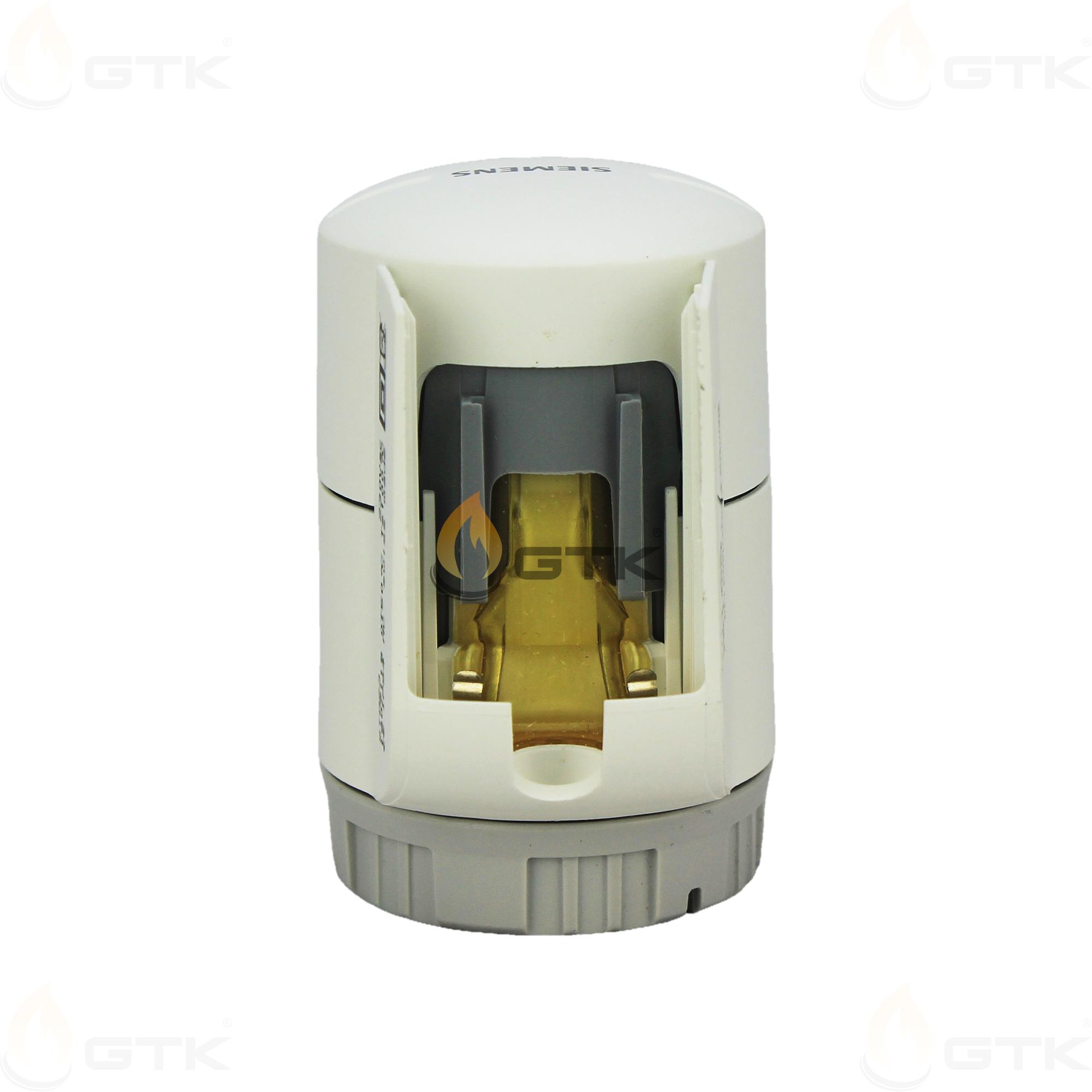 Термопривод Siemens STA23, S55174-A101