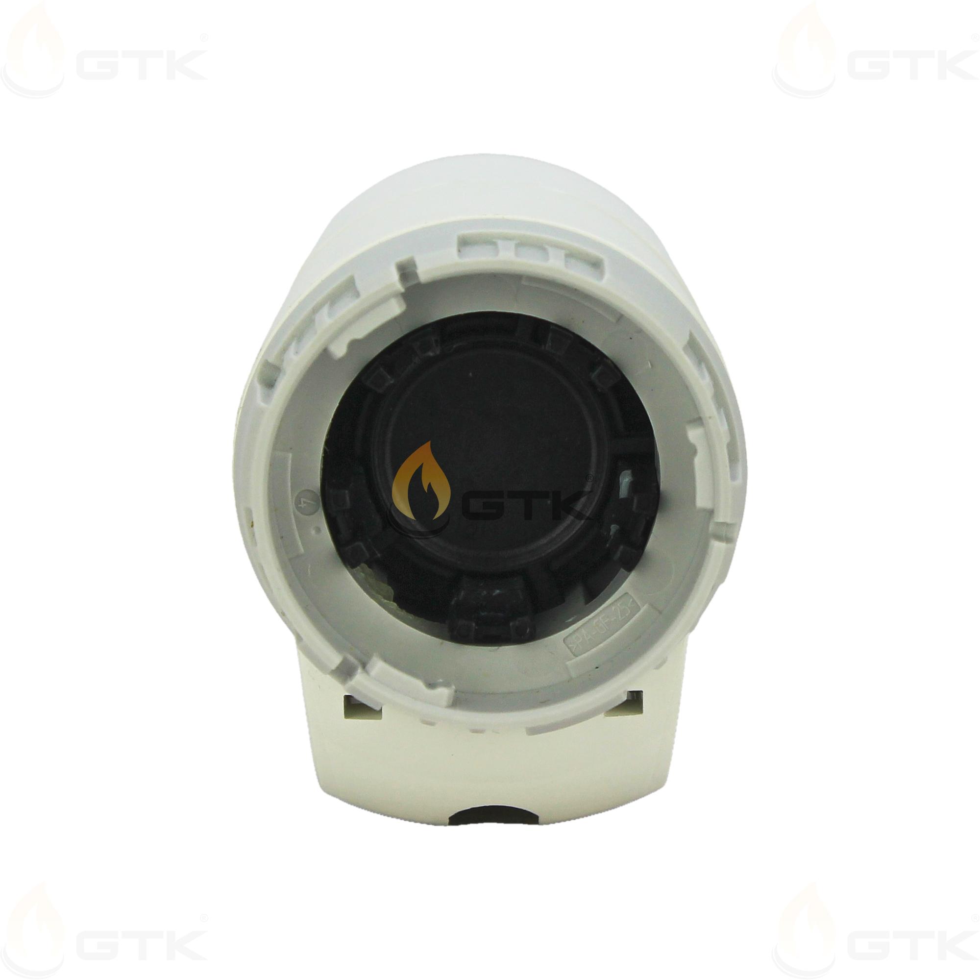 Термопривод Siemens STA23, S55174-A101