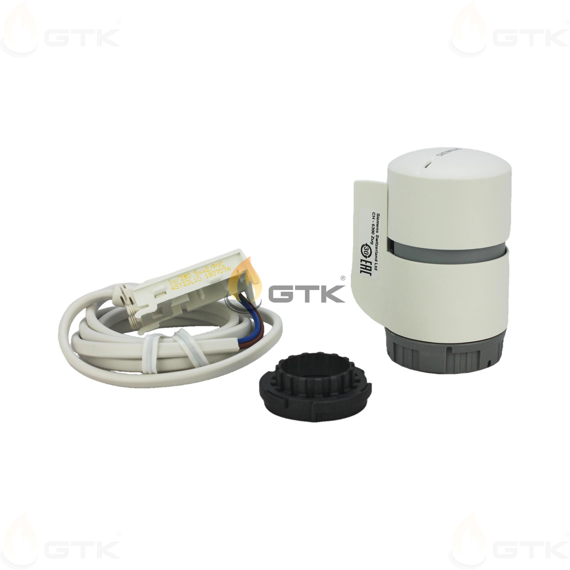 Термопривод Siemens STP23, S55174-A103