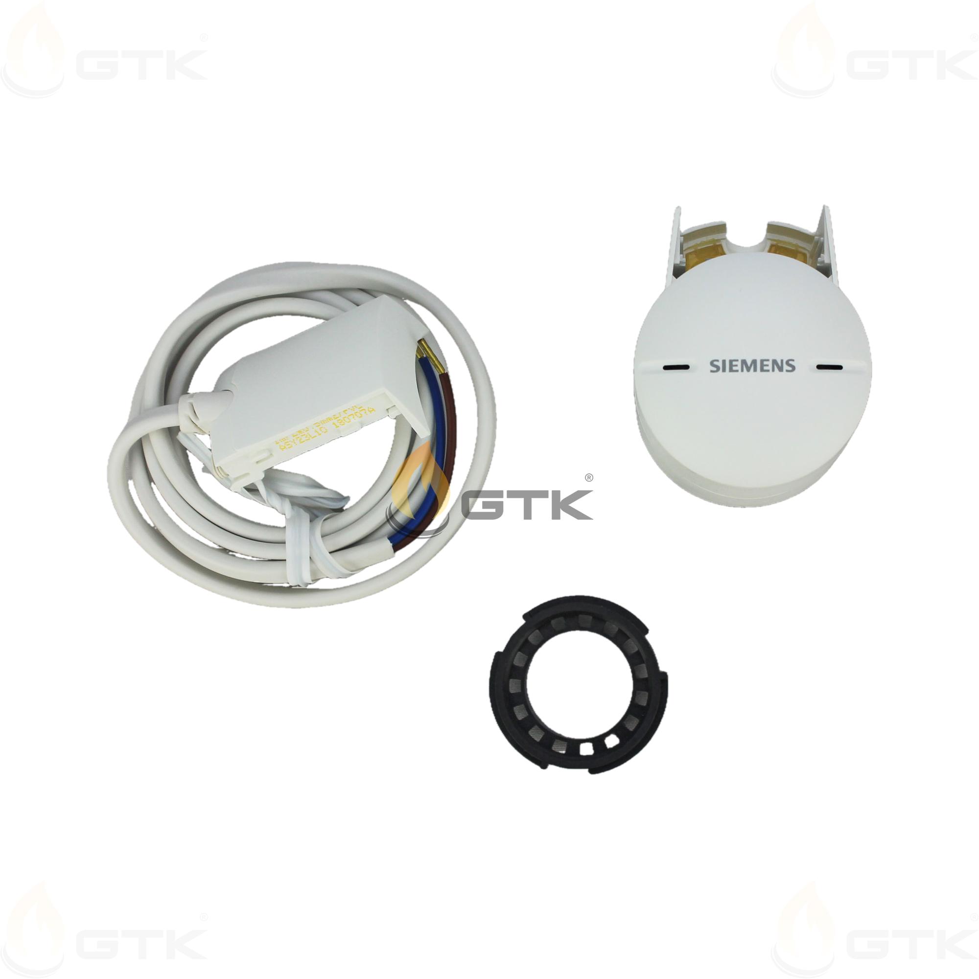 Термопривод Siemens STP23, S55174-A103