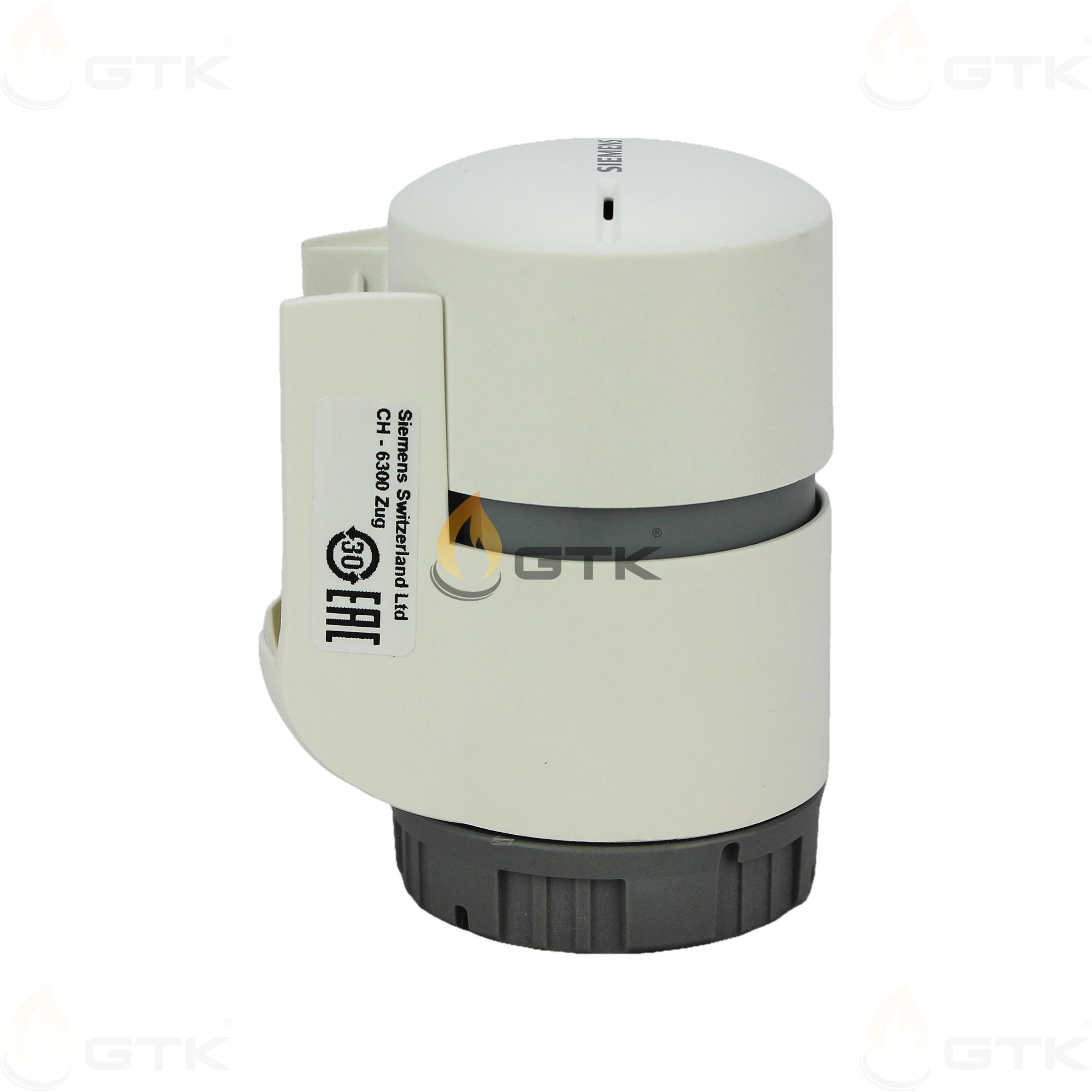 Термопривод Siemens STP23, S55174-A103