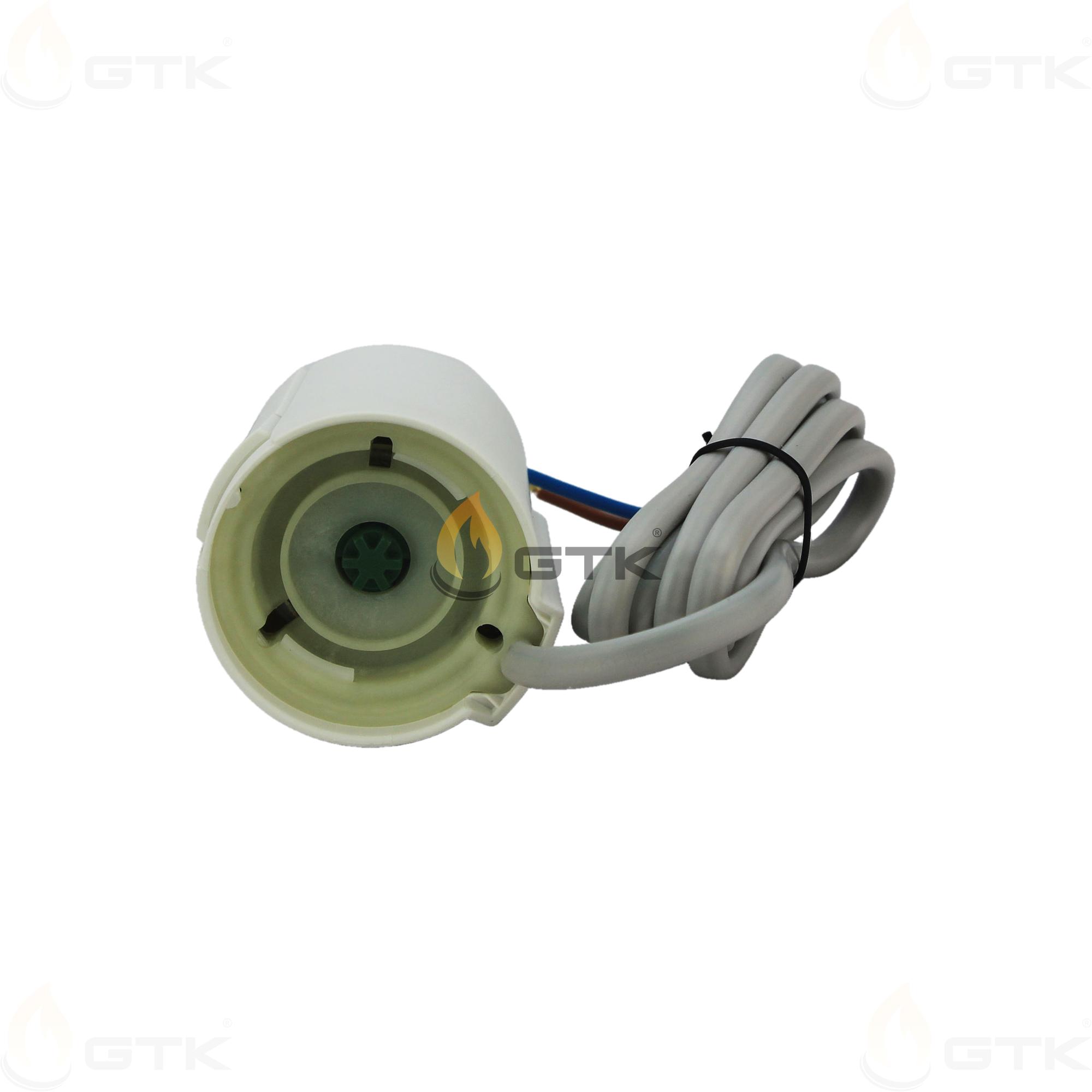Термопривод Siemens STP321.65L10, S55174-A202