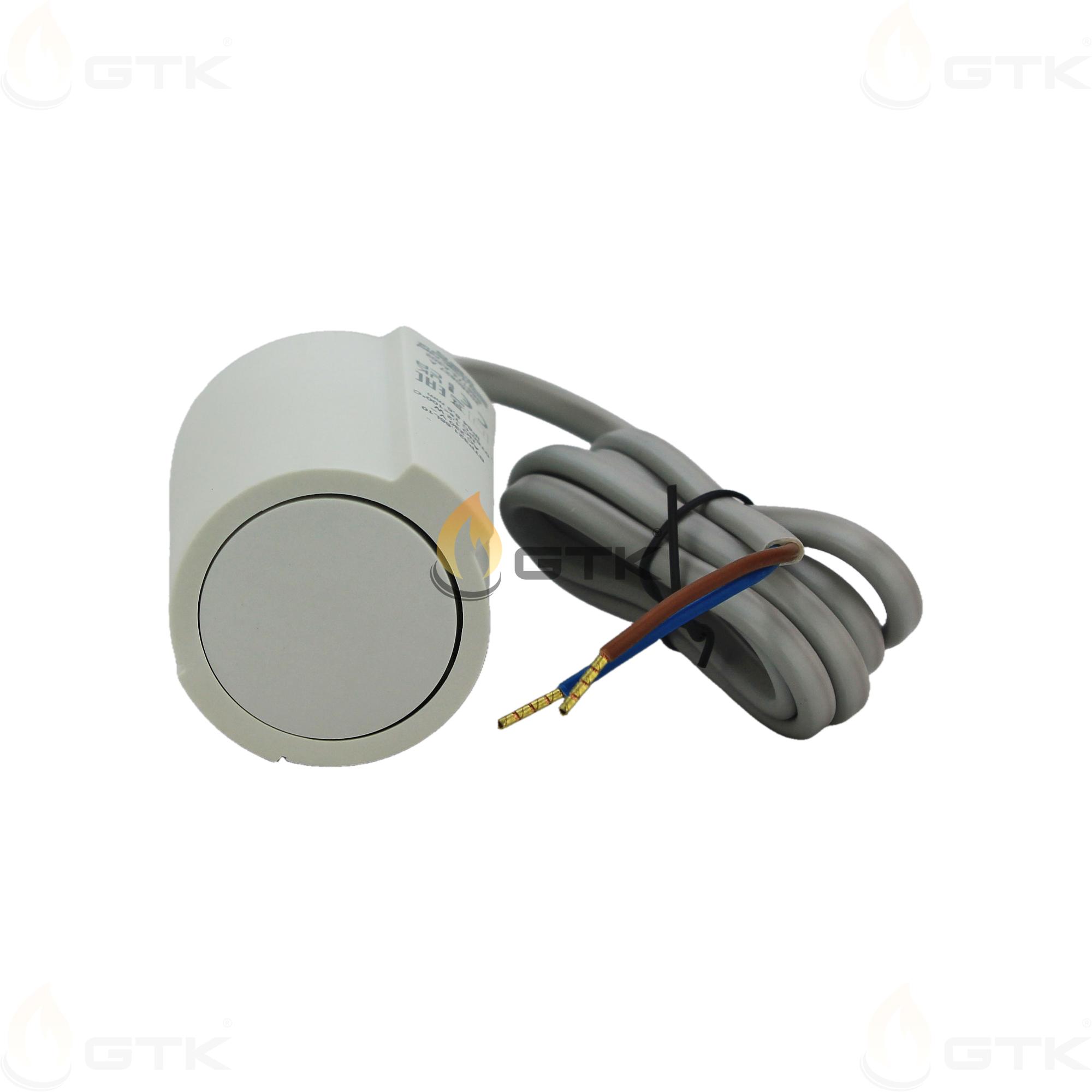 Термопривод Siemens STP321.65L10, S55174-A202